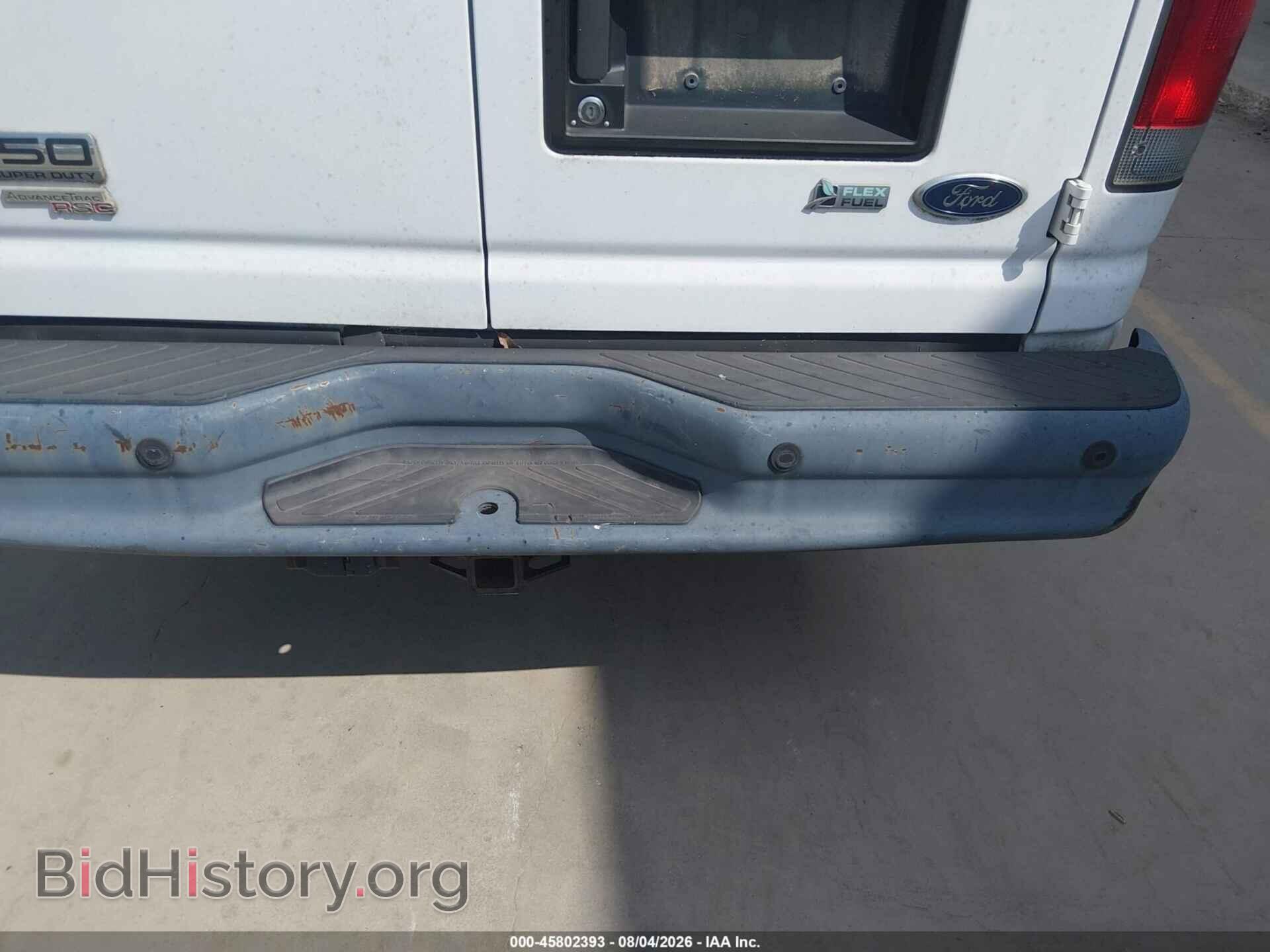 2012 FORD E-250 - VIN: 1FTNS2EL9CDA53100 - Фото 16