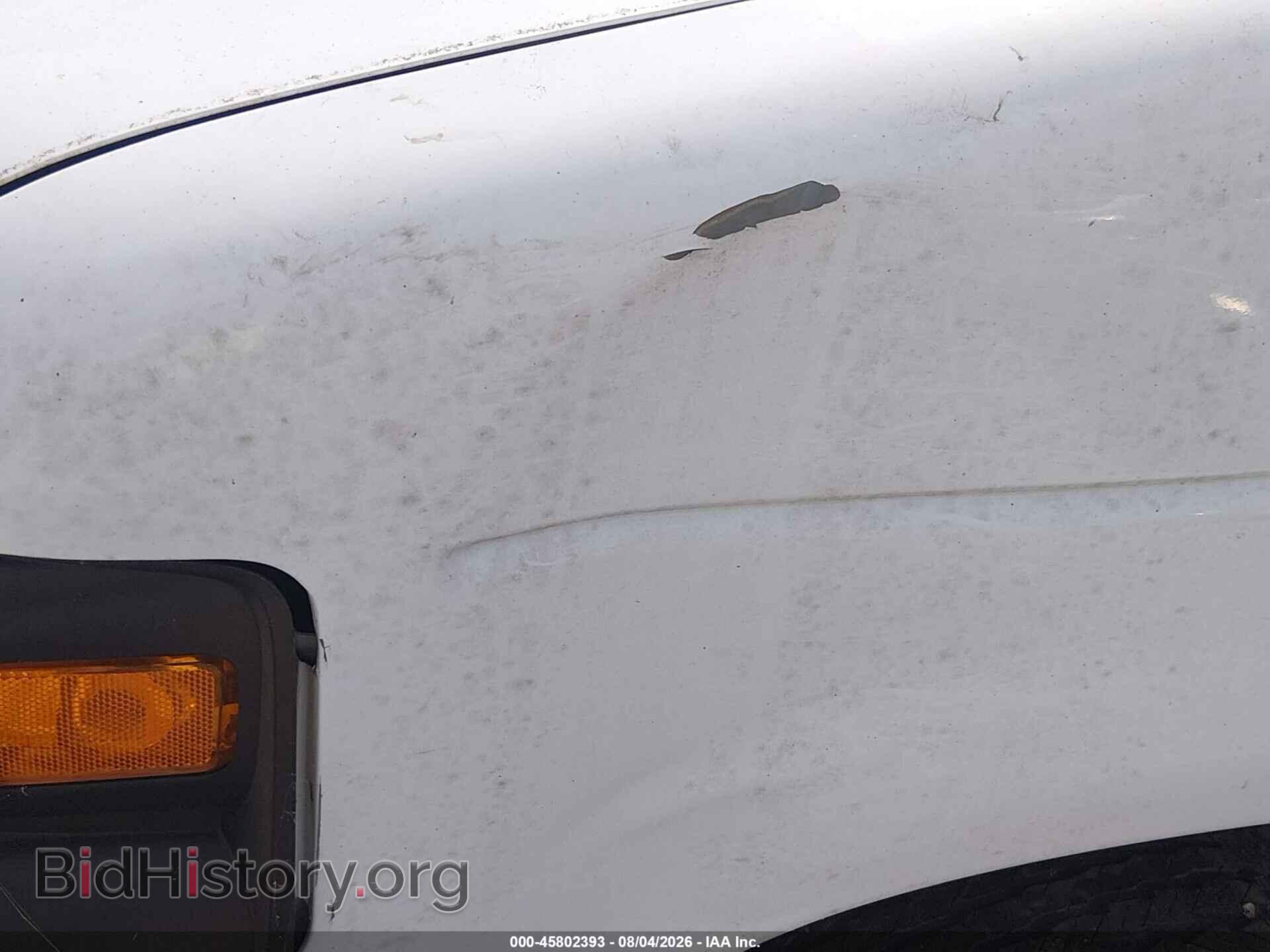 2012 FORD E-250 - VIN: 1FTNS2EL9CDA53100 - Фото 6