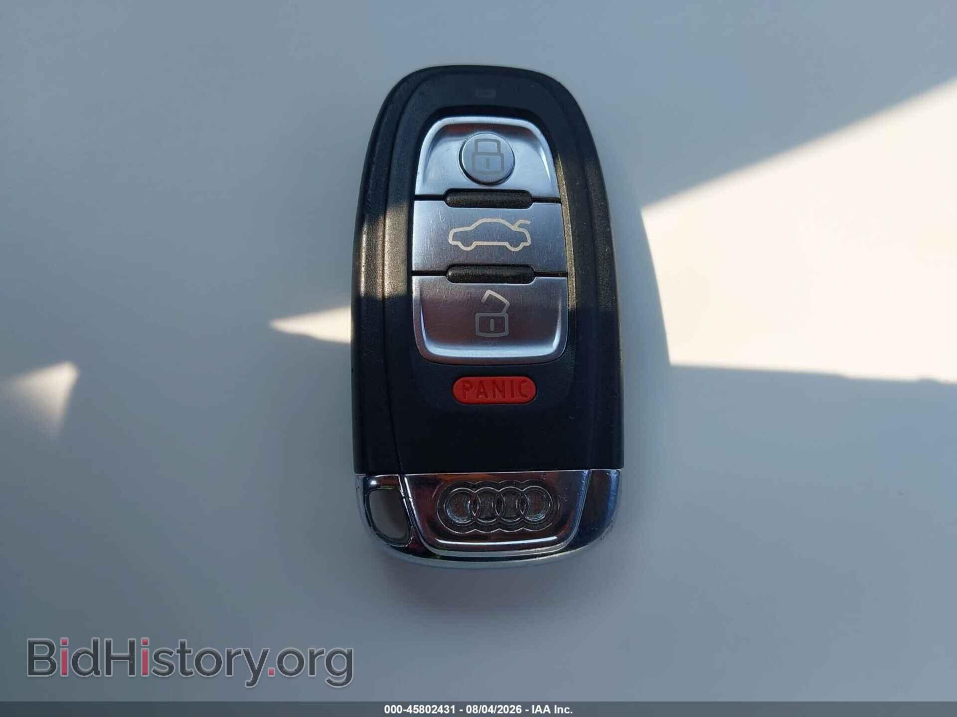 2012 AUDI Q5 - VIN: WA1CFAFP0CA061475 - Photo 11