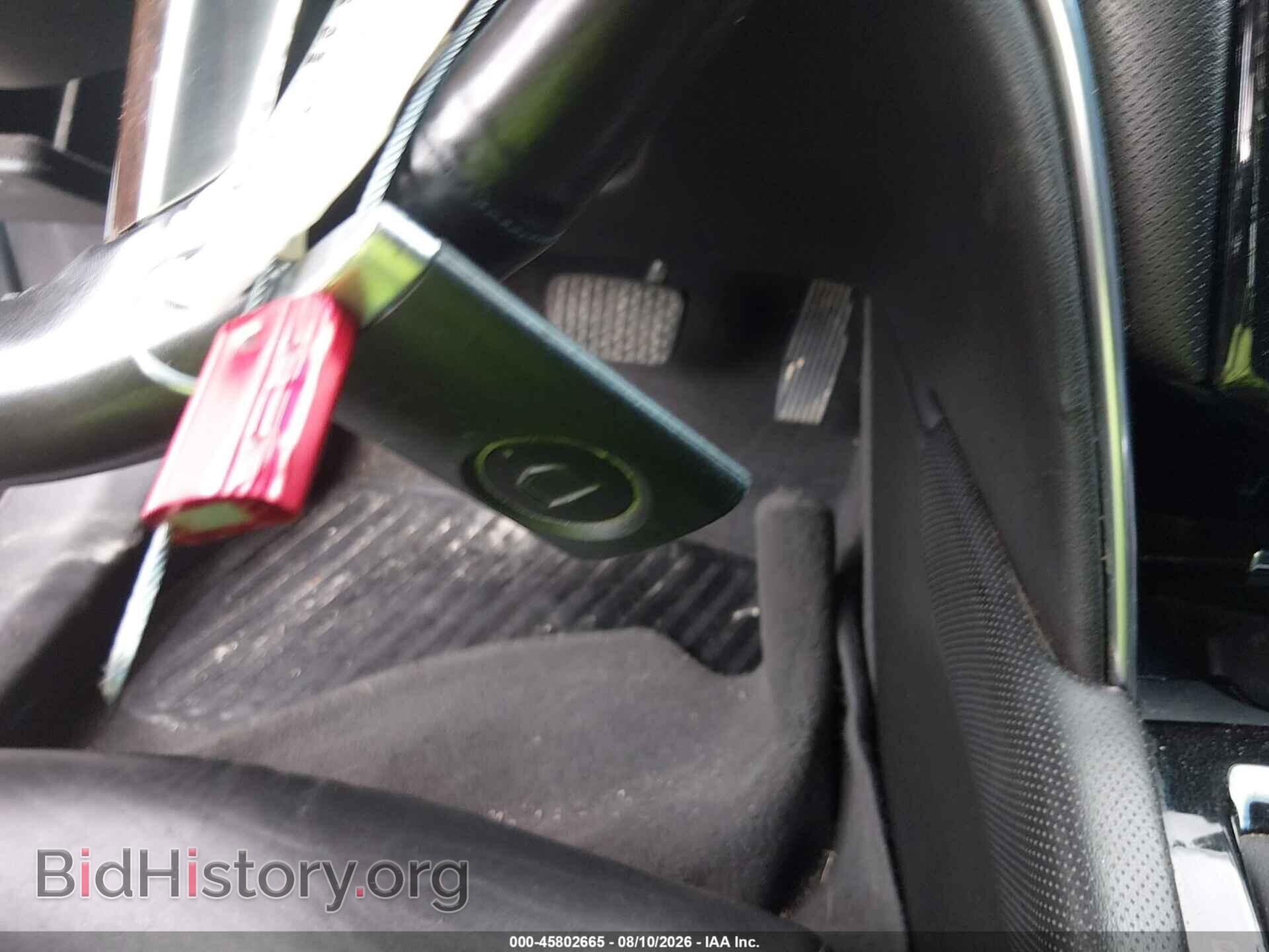 2014 CADILLAC XTS - VIN: 2G61M5S32E9250126 - Фото 11