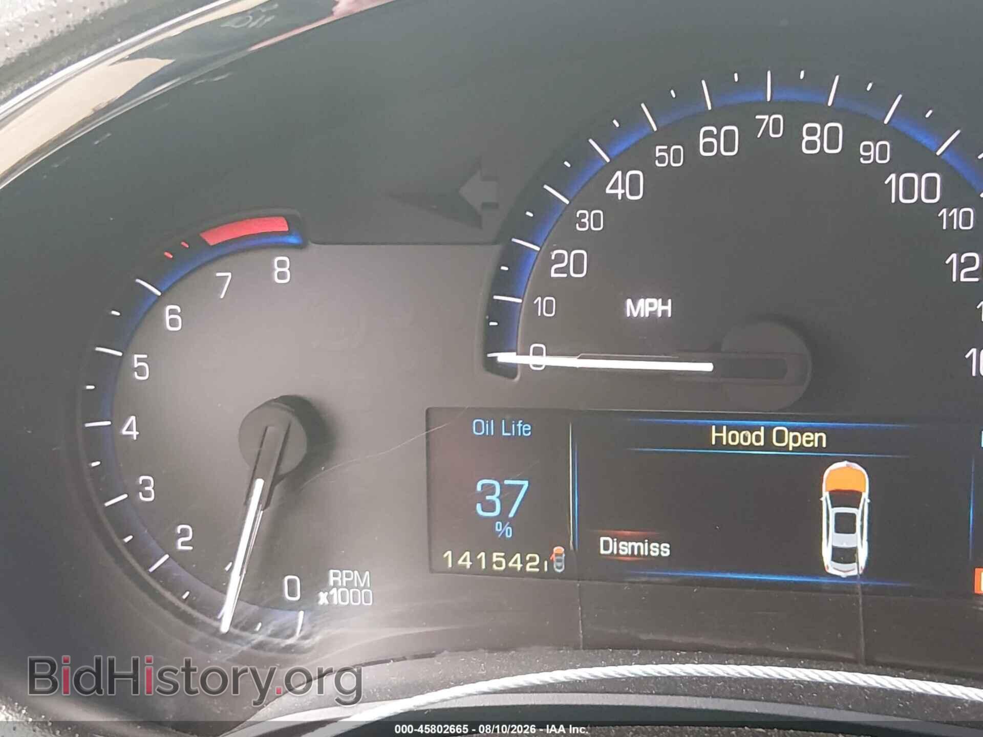 2014 CADILLAC XTS - VIN: 2G61M5S32E9250126 - Фото 15