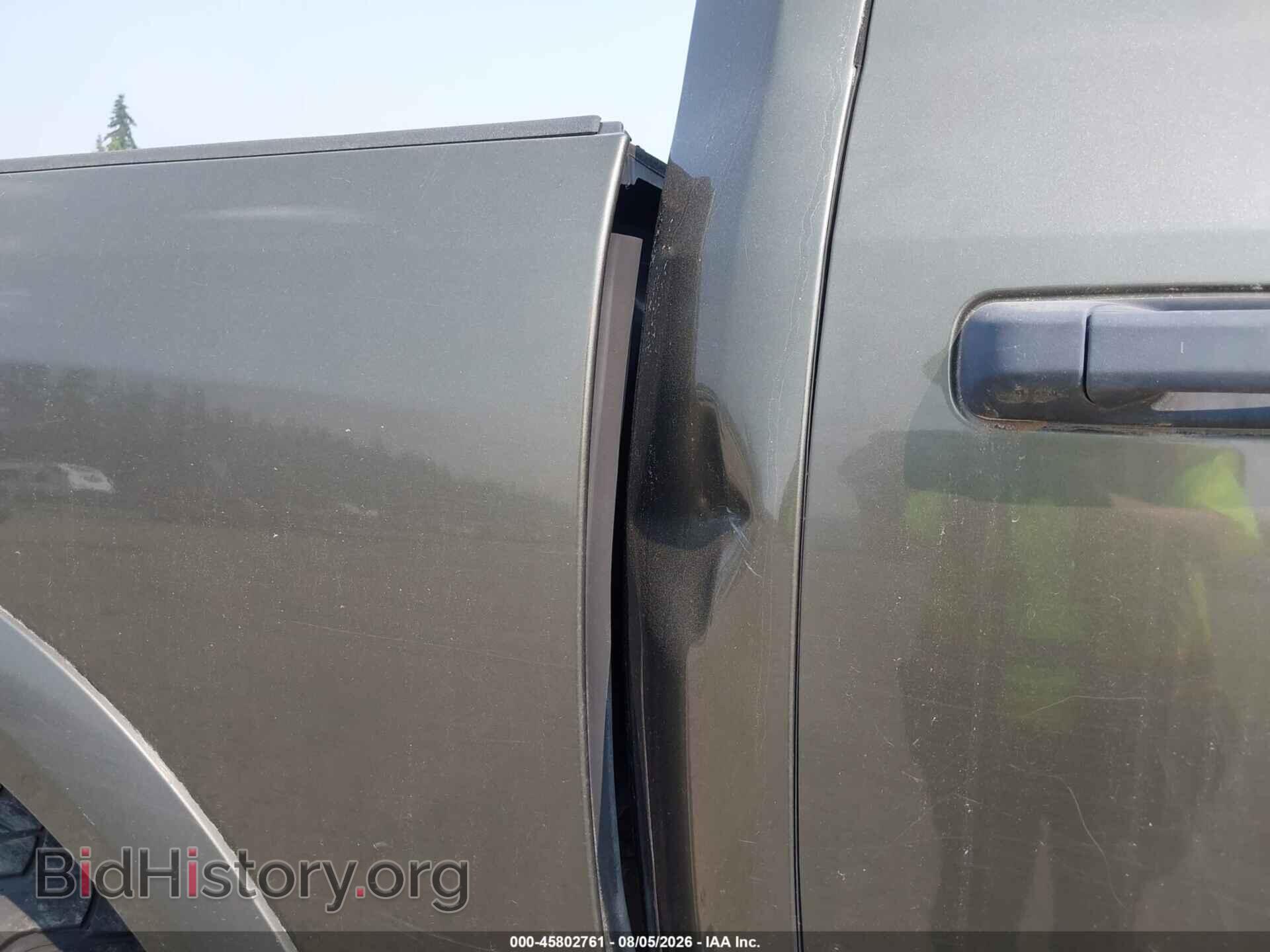 2012 DODGE RAM 1500 - VIN: 1C6RD7LT2CS176512 - Photo 6