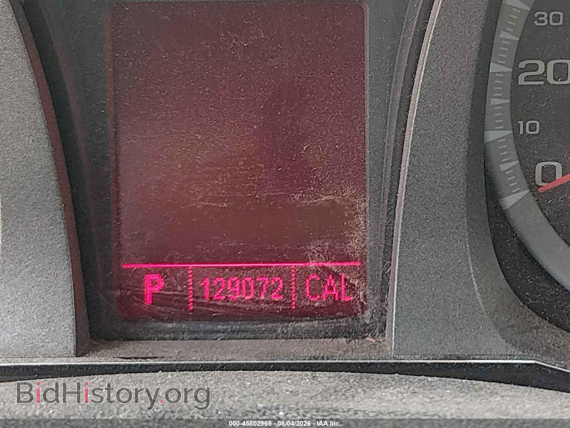 2011 GMC TERRAIN - VIN: 2CTFLVEC8B6389874 - Photo 12