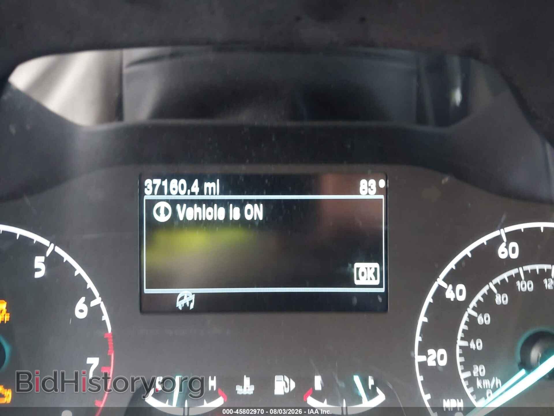 2020 FORD TRANSIT CONNECT - VIN: NM0GE9E29L1448666 - Фото 16