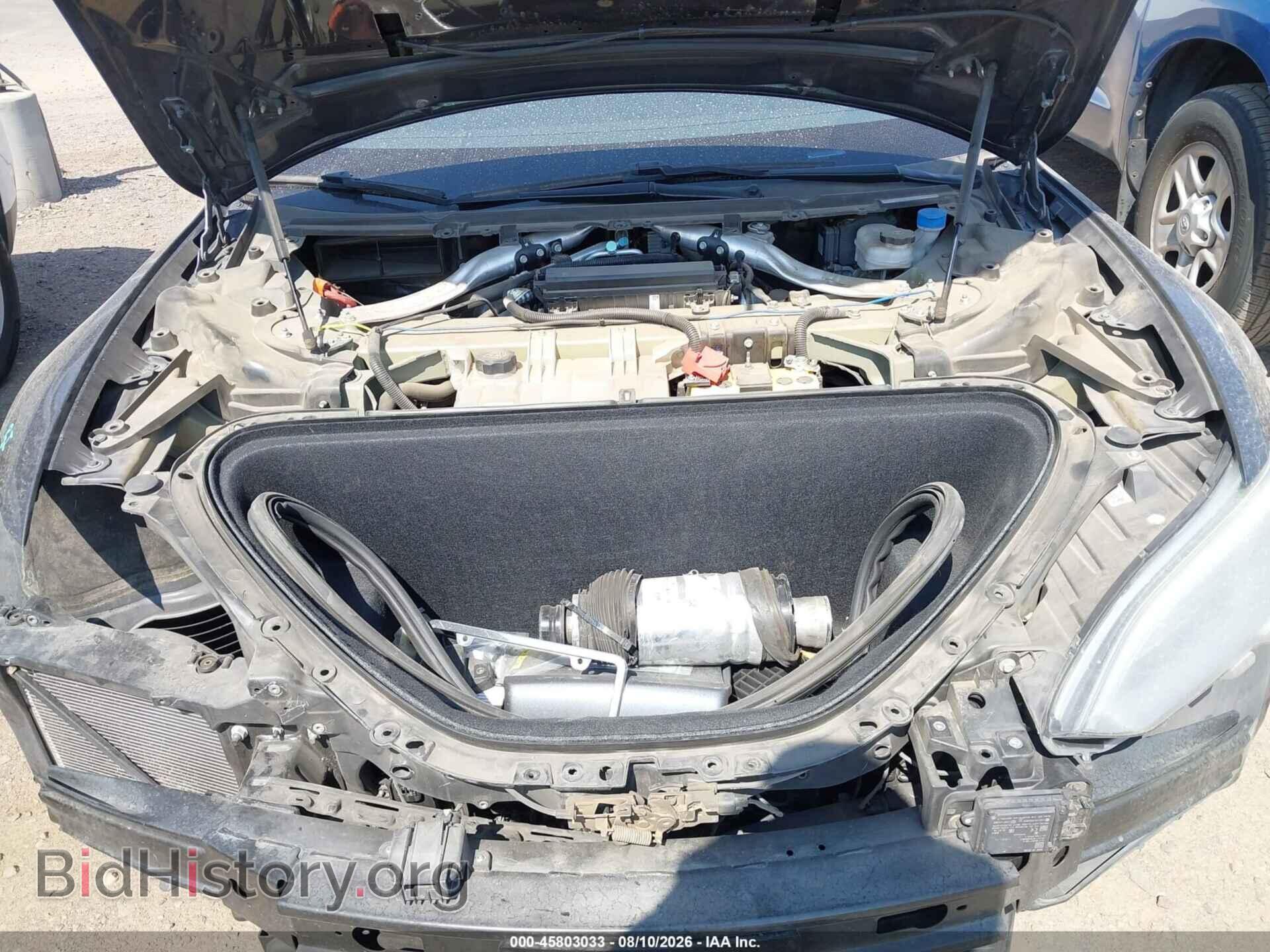 2018 TESLA MODEL S - VIN: 5YJSA1E21JF269455 - Photo 10