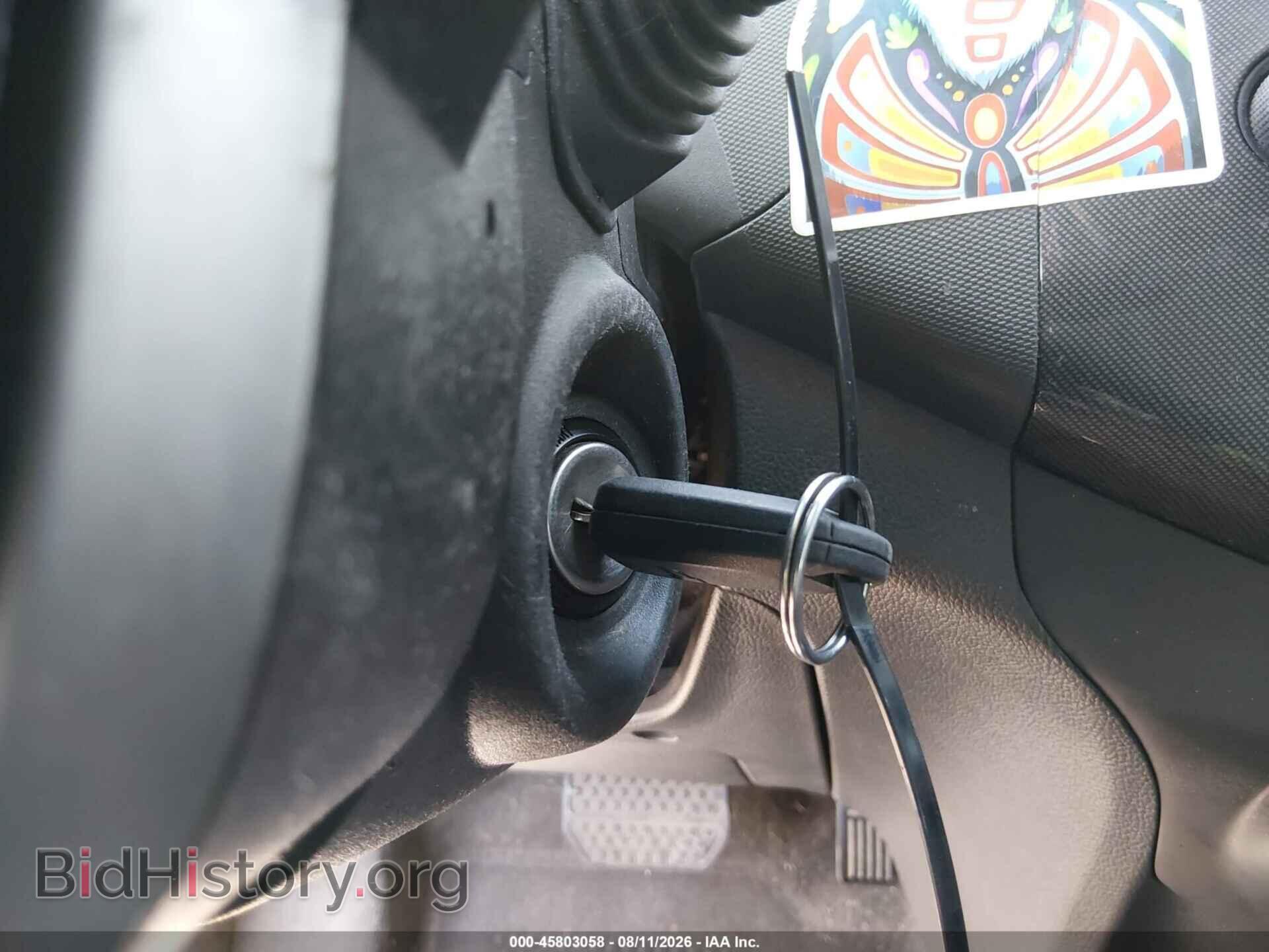 2015 CHEVROLET SPARK - VIN: KL8CB6S9XFC754674 - Photo 11