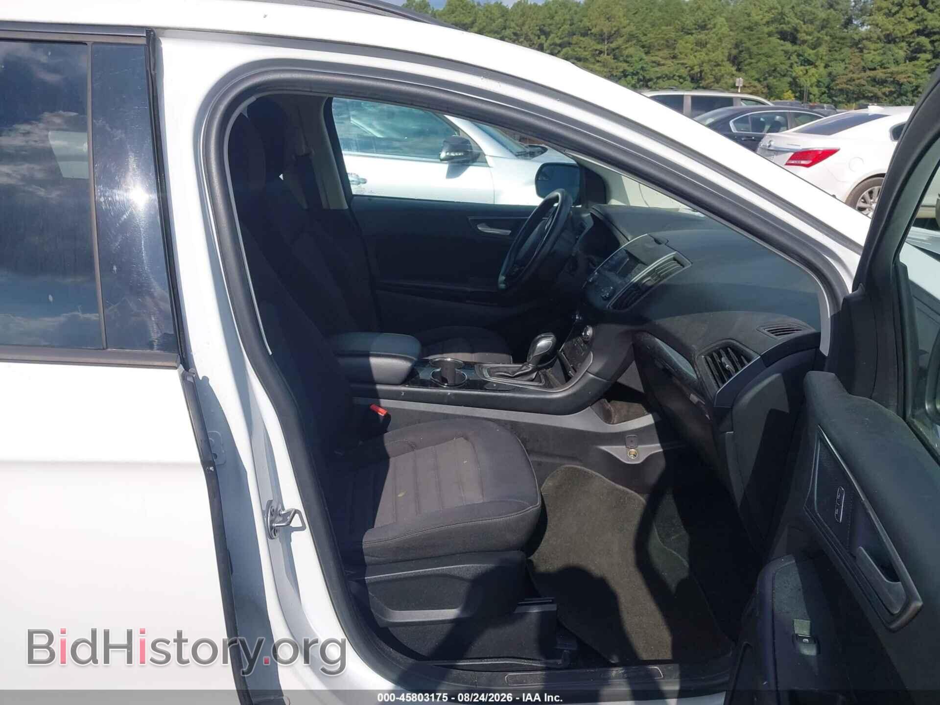 2018 FORD EDGE - VIN: 2FMPK3G96JBC24710 - Photo 5