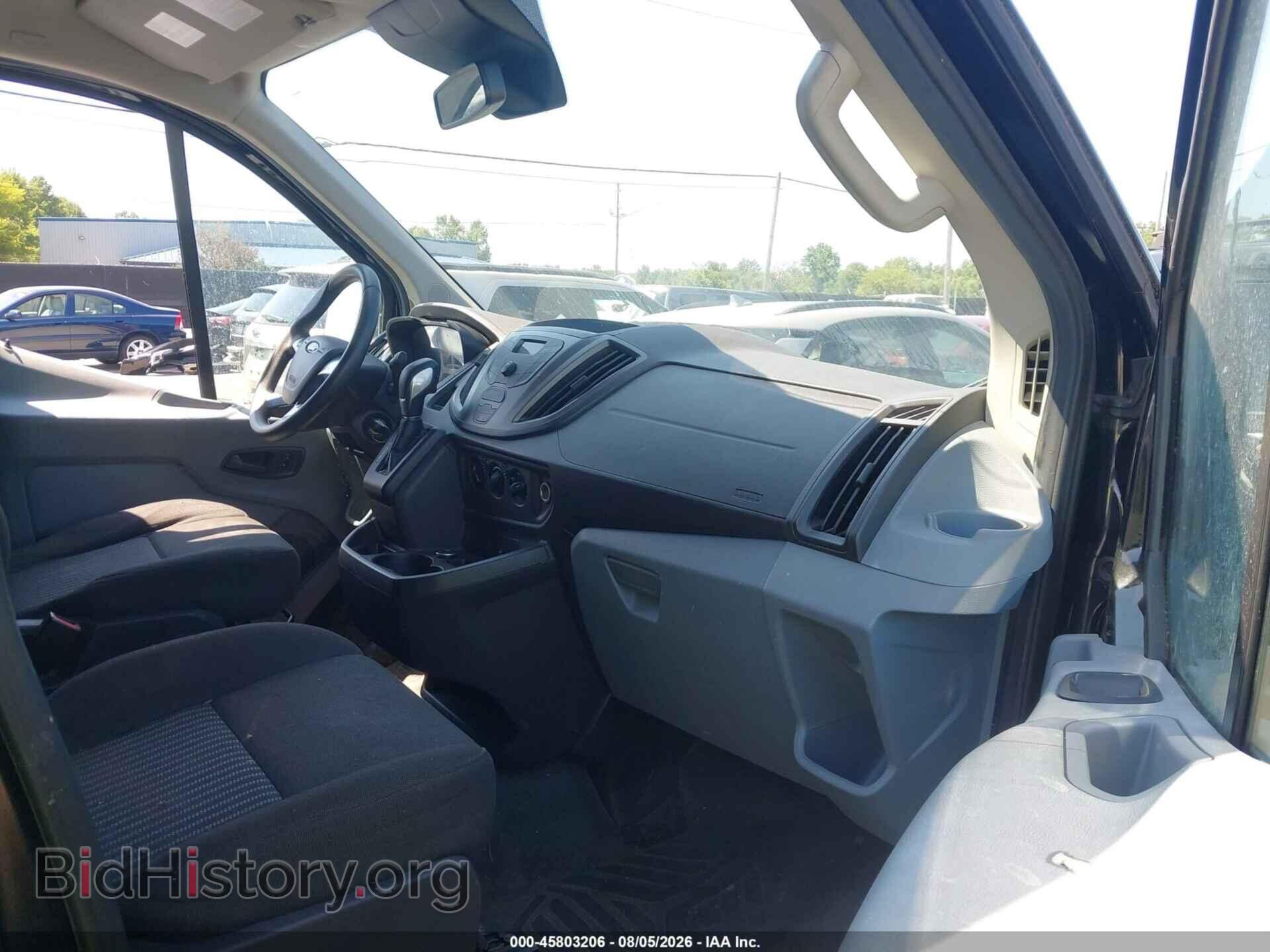 2016 FORD TRANSIT-250 - VIN: 1FTYR2YM3GKA06630 - Photo 5