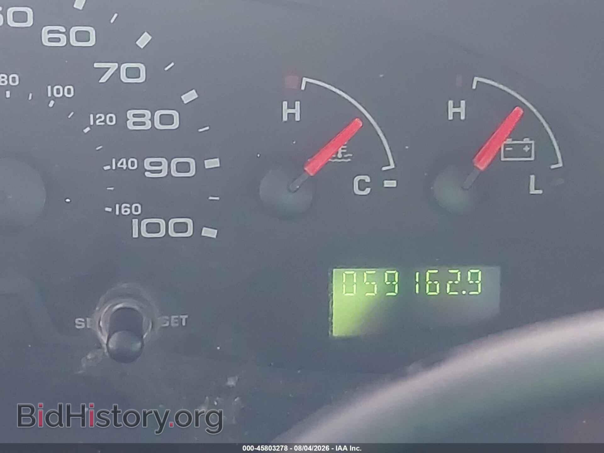 2008 FORD E-150 - VIN: 1FTNE14W48DA13253 - Фото 16