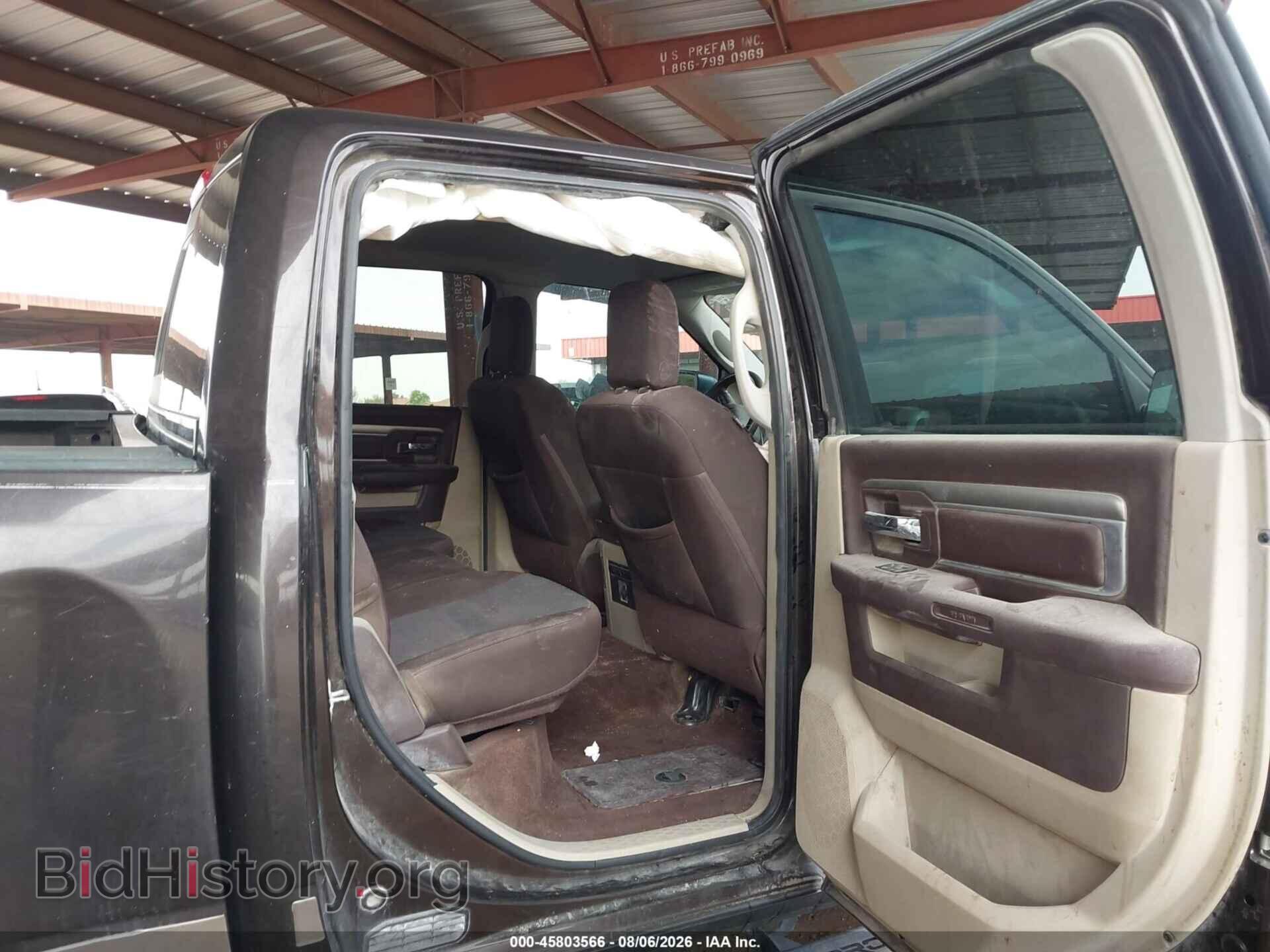 2017 RAM 1500 - VIN: 3C6RR7LT6HG525588 - Фото 8