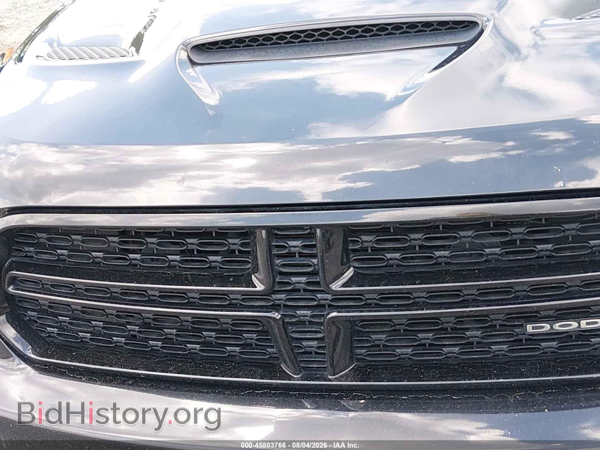 2018 DODGE DURANGO - VIN: 1C4RDHDG0JC242109 - Photo 17