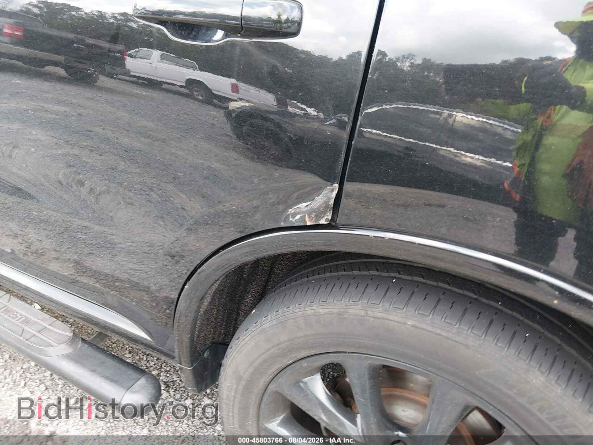 2018 DODGE DURANGO - VIN: 1C4RDHDG0JC242109 - Photo 6