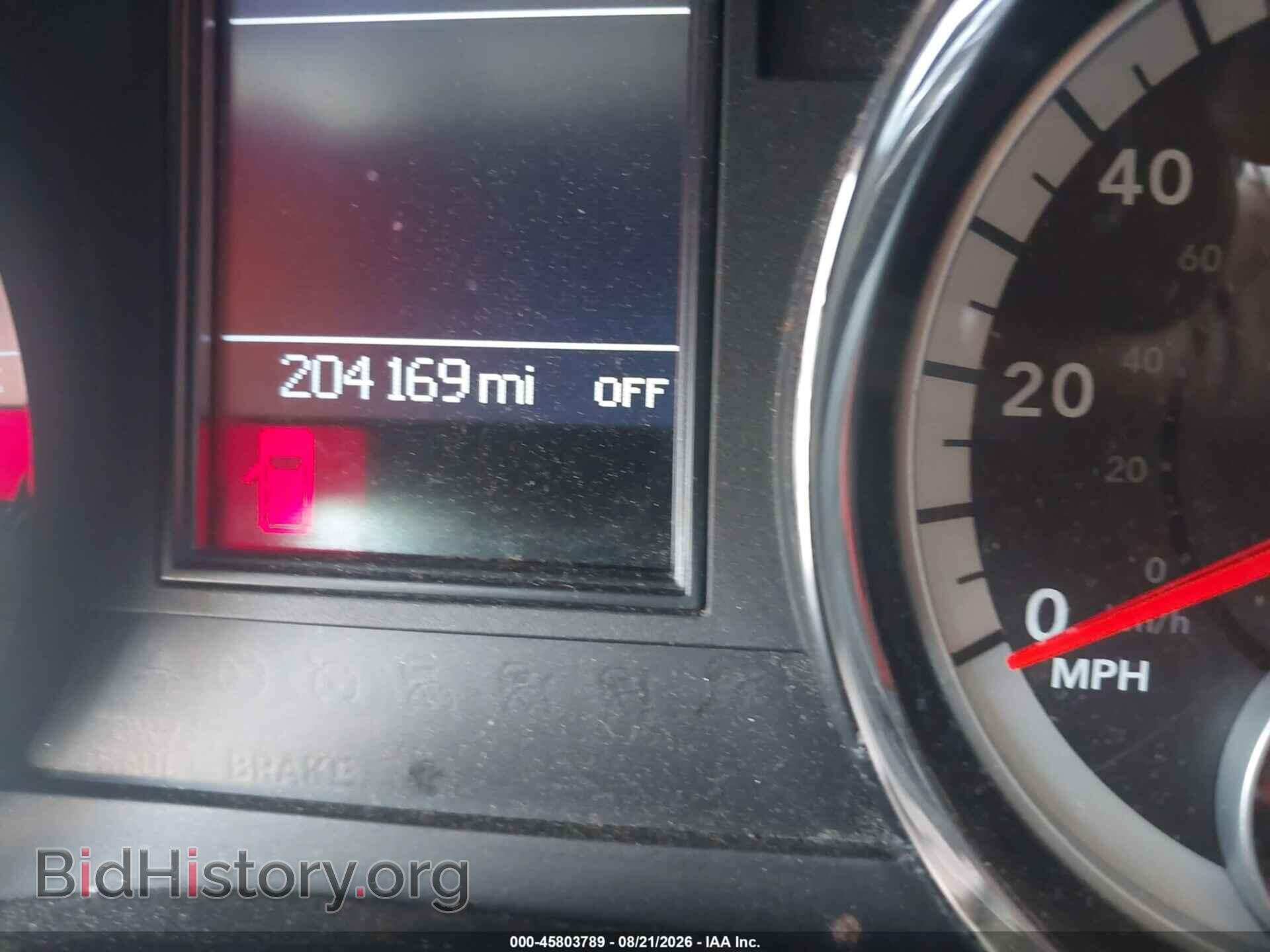2011 DODGE DURANGO - VIN: 1D4RE5GG7BC720814 - Photo 15