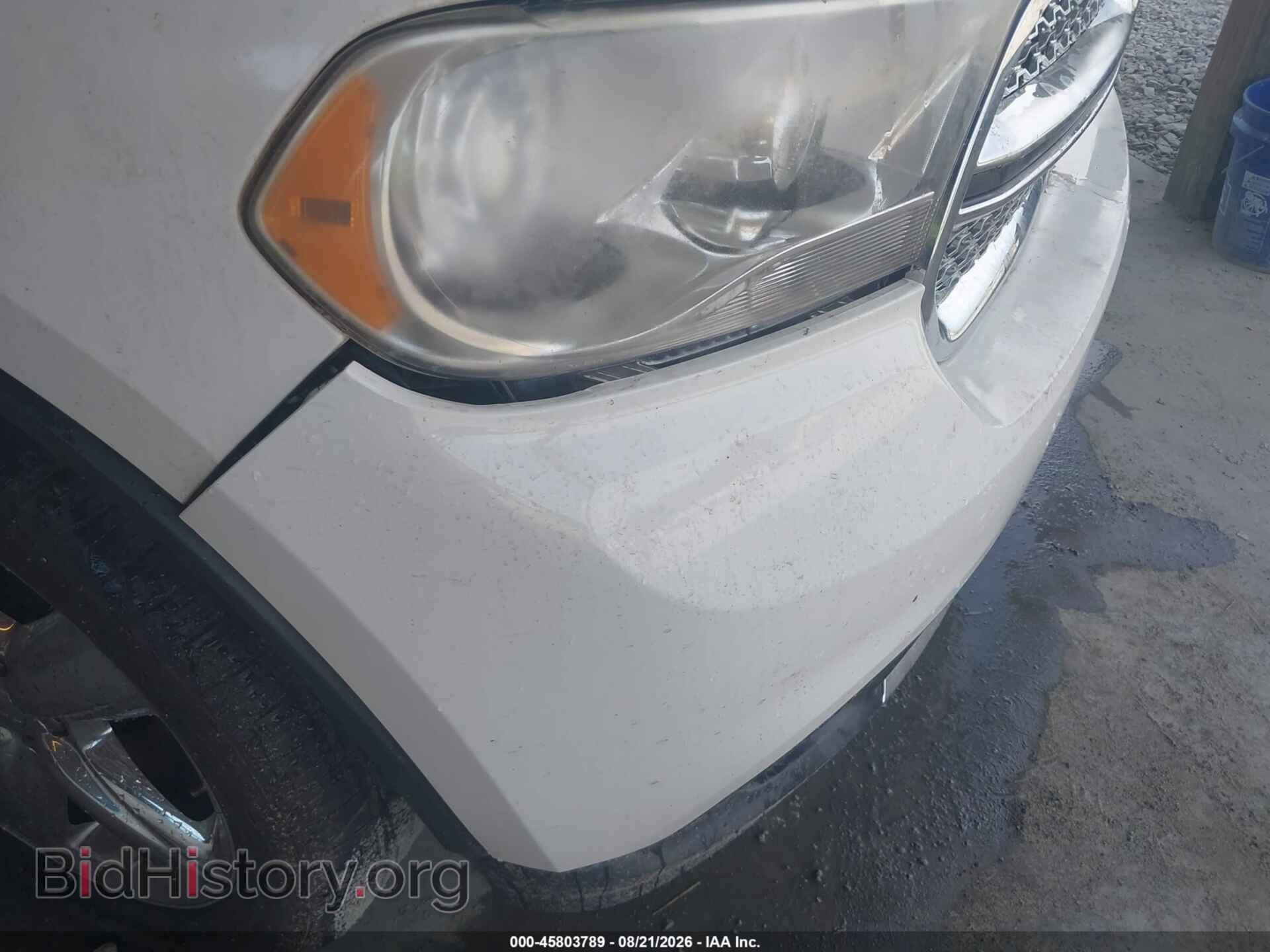 2011 DODGE DURANGO - VIN: 1D4RE5GG7BC720814 - Photo 6