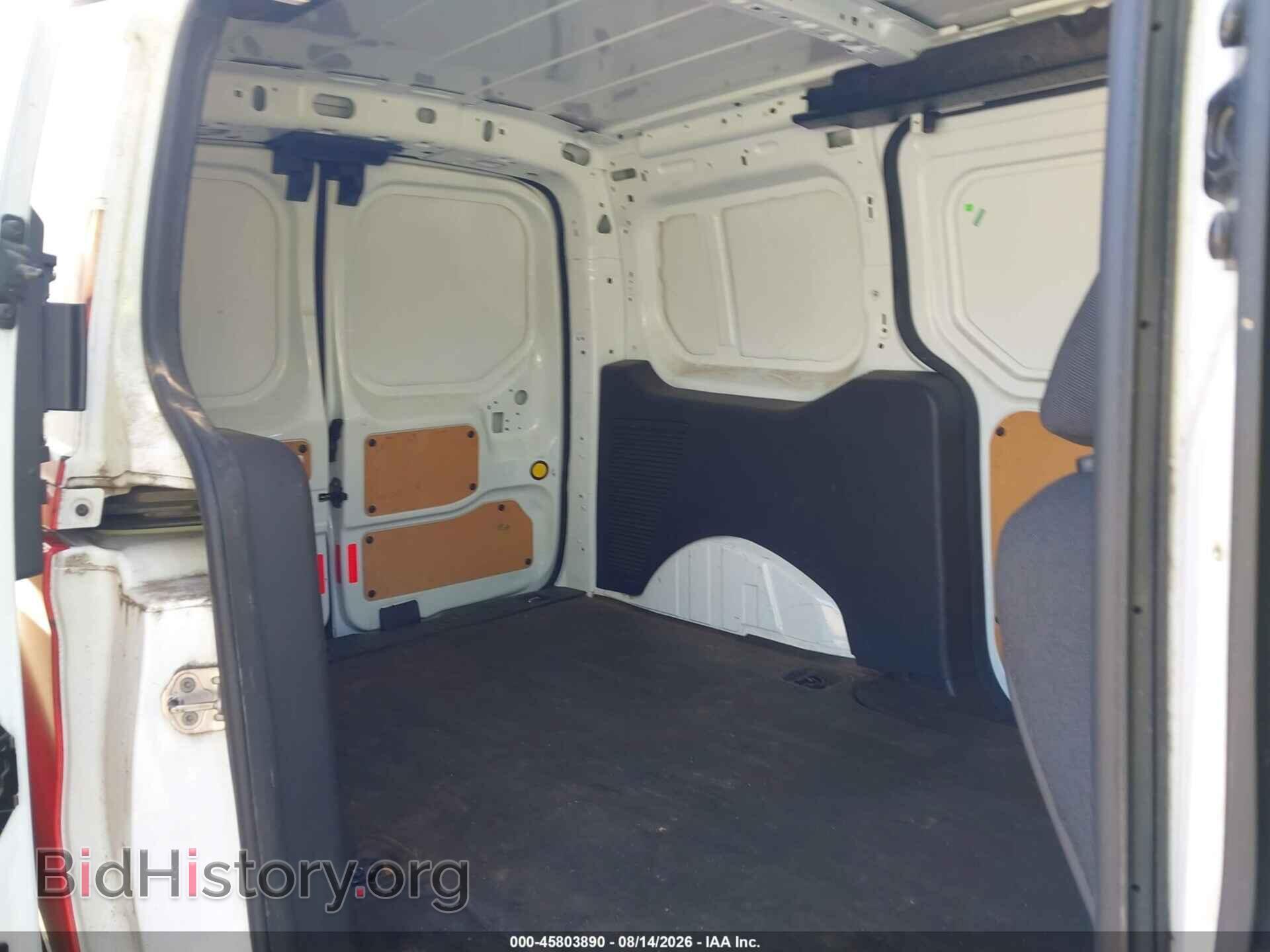 2014 FORD TRANSIT CONNECT - VIN: NM0LS7E75E1166325 - Фото 8