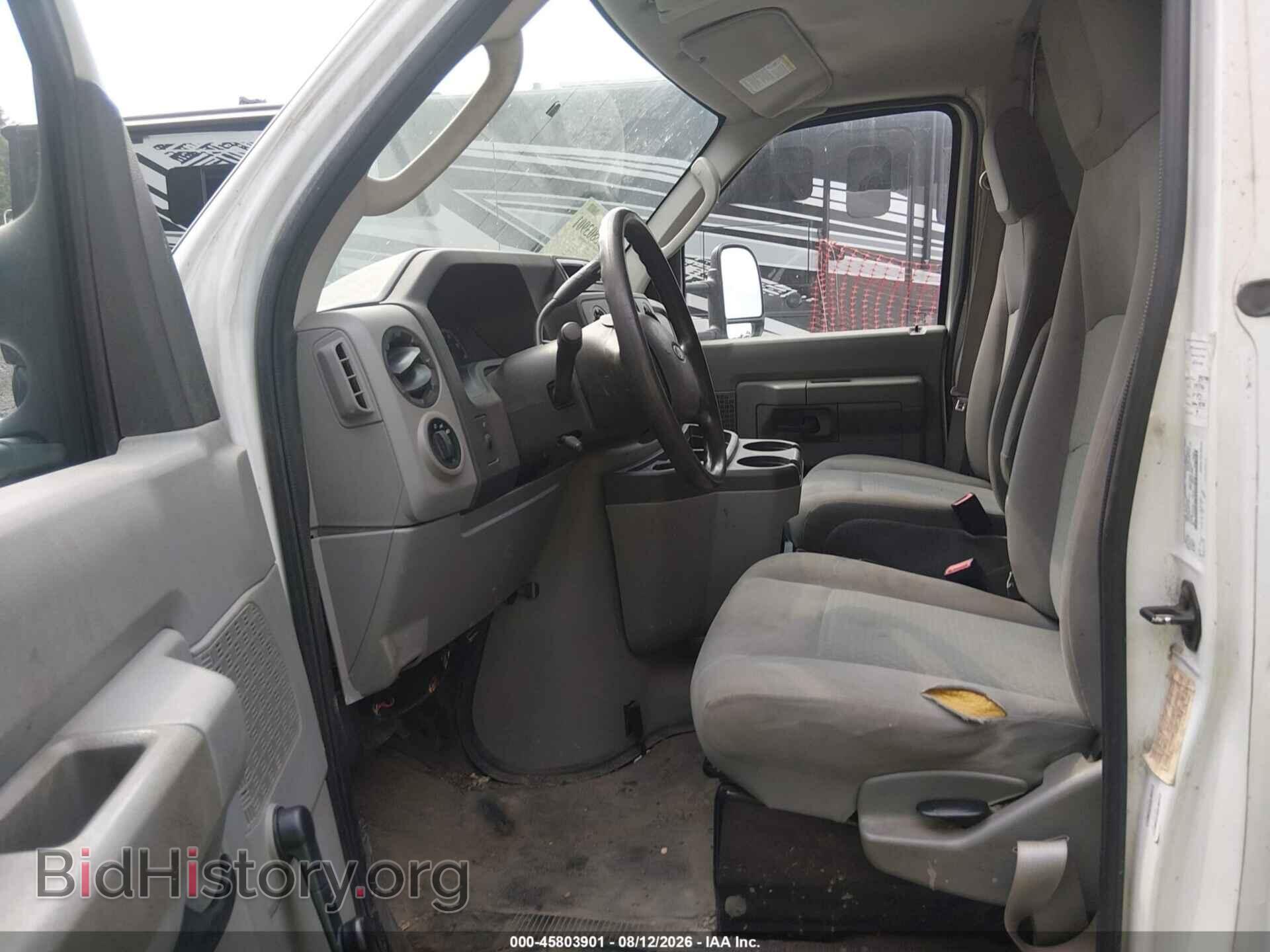 2016 FORD E-450 CUTAWAY - VIN: 1FDWE4FL8GDC29030 - Фото 7