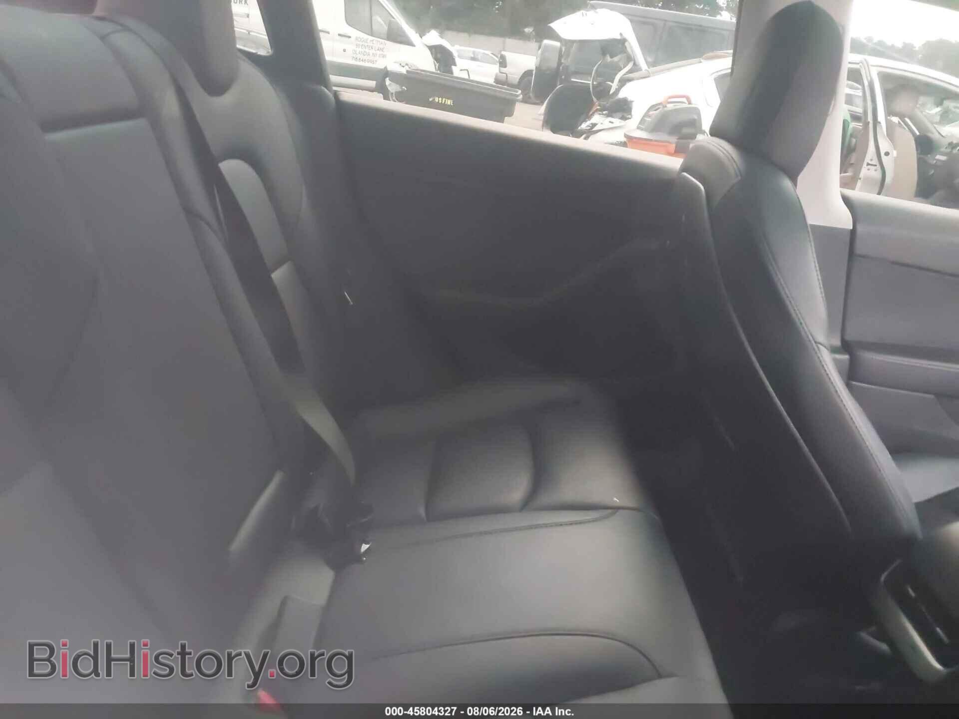 2021 TESLA MODEL 3 - VIN: 5YJ3E1EAXMF947690 - Фото 8