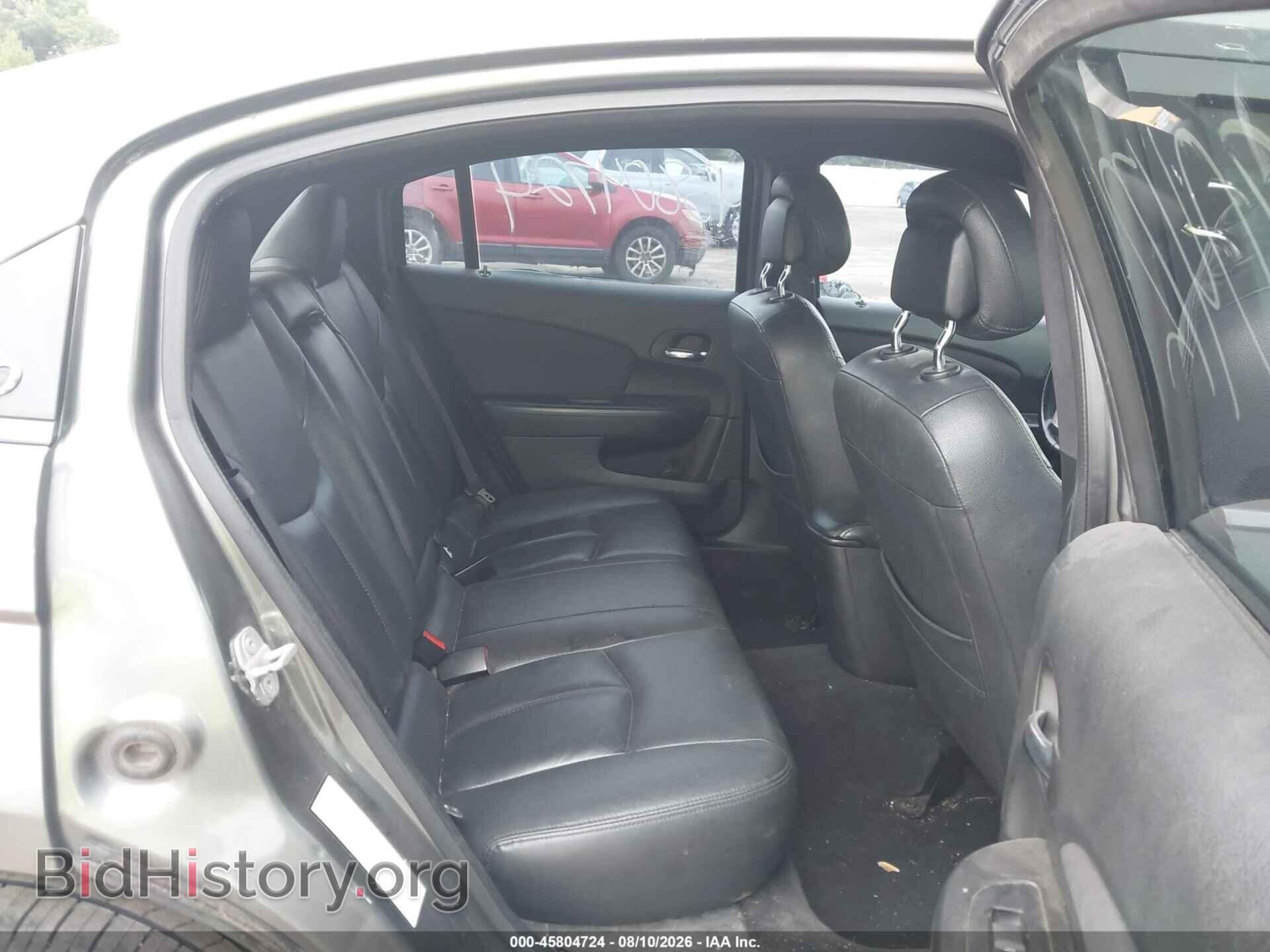 2013 CHRYSLER 200 - VIN: 1C3CCBBG2DN703557 - Photo 8