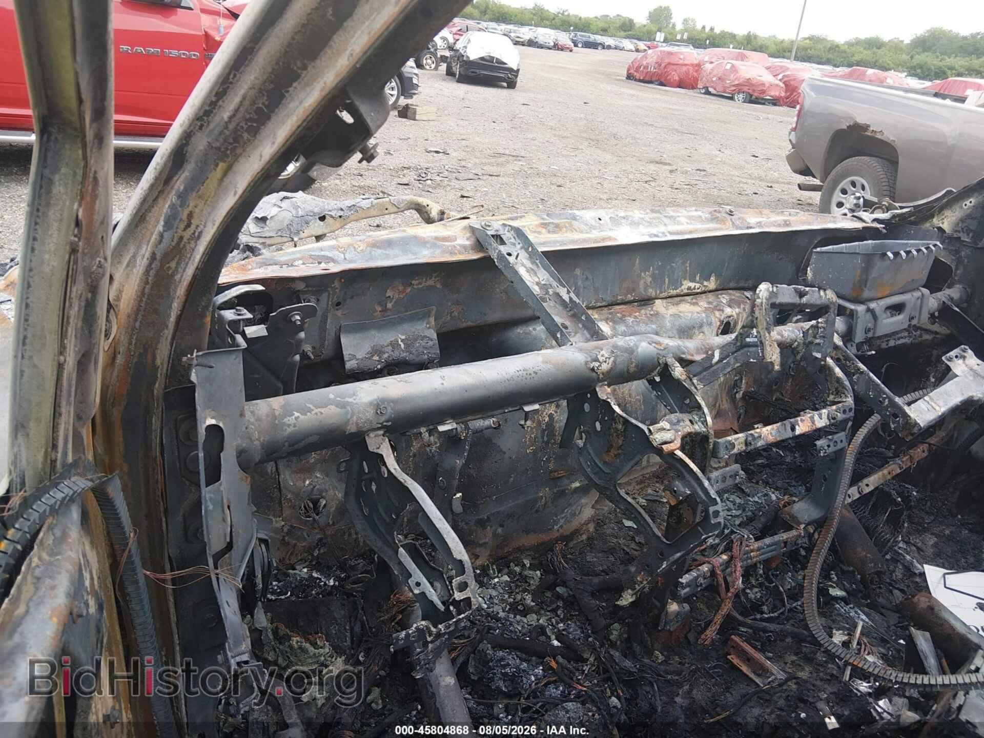 2015 RAM 1500 - VIN: 1C6RR7FT7FS530848 - Фото 7