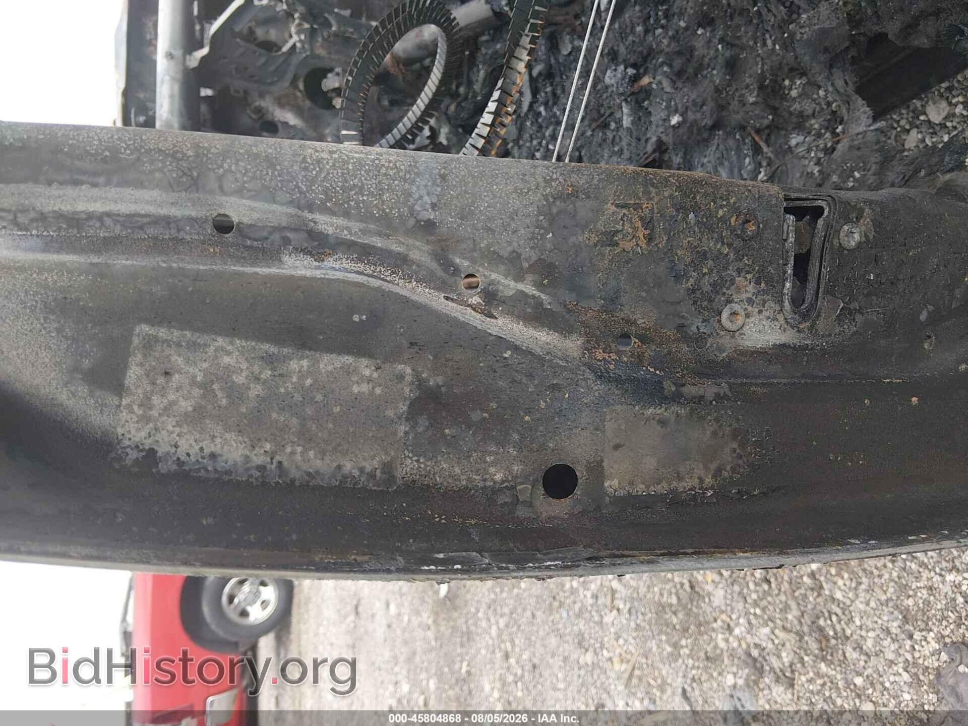 2015 RAM 1500 - VIN: 1C6RR7FT7FS530848 - Фото 9
