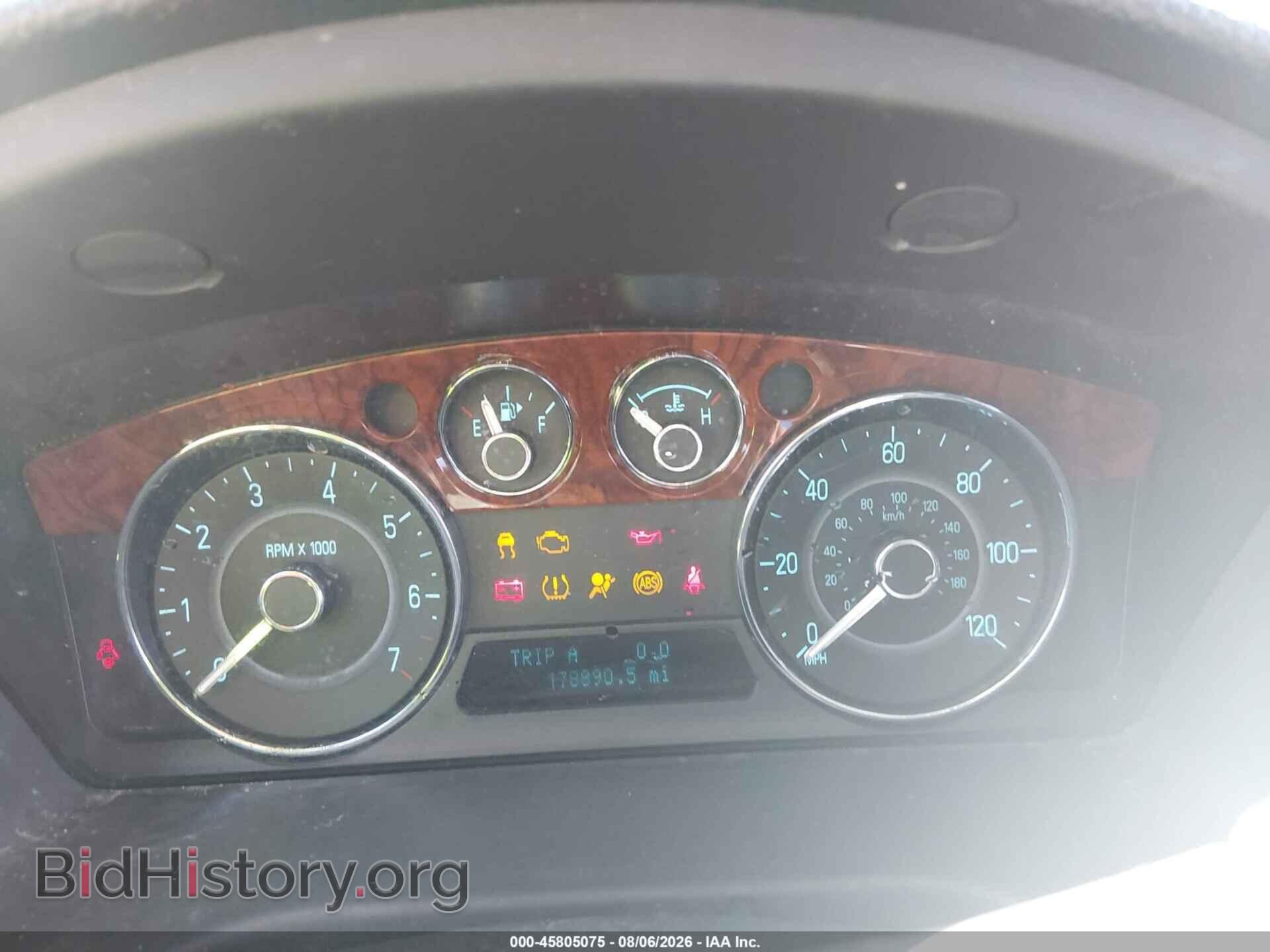 2012 FORD FLEX - VIN: 2FMHK6DC7CBD19415 - Photo 7