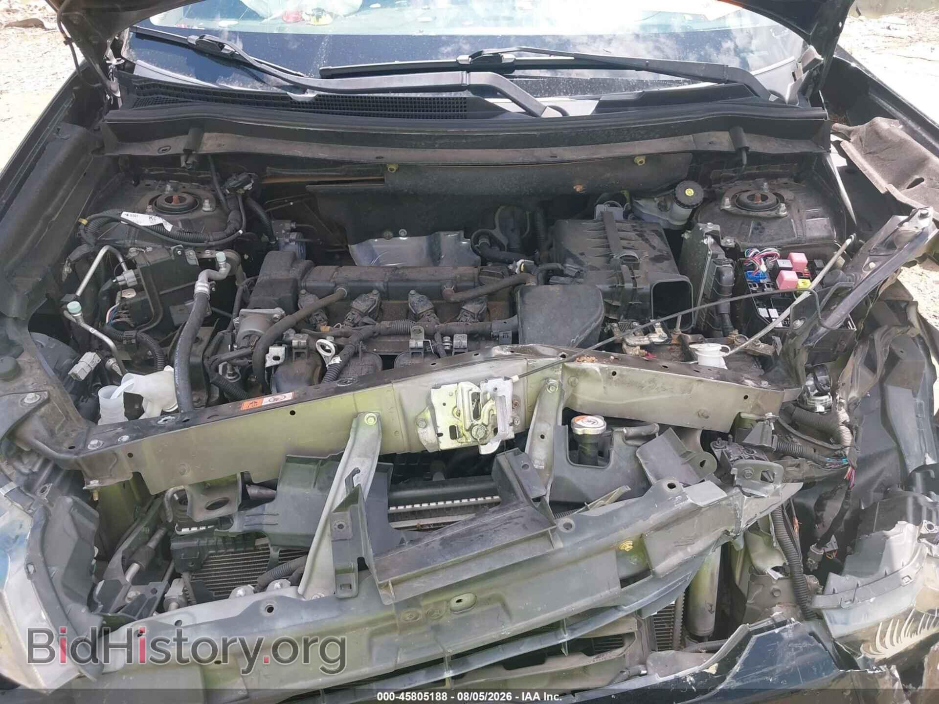 2017 MITSUBISHI OUTLANDER - VIN: JA4AD2A30HZ014673 - Photo 10