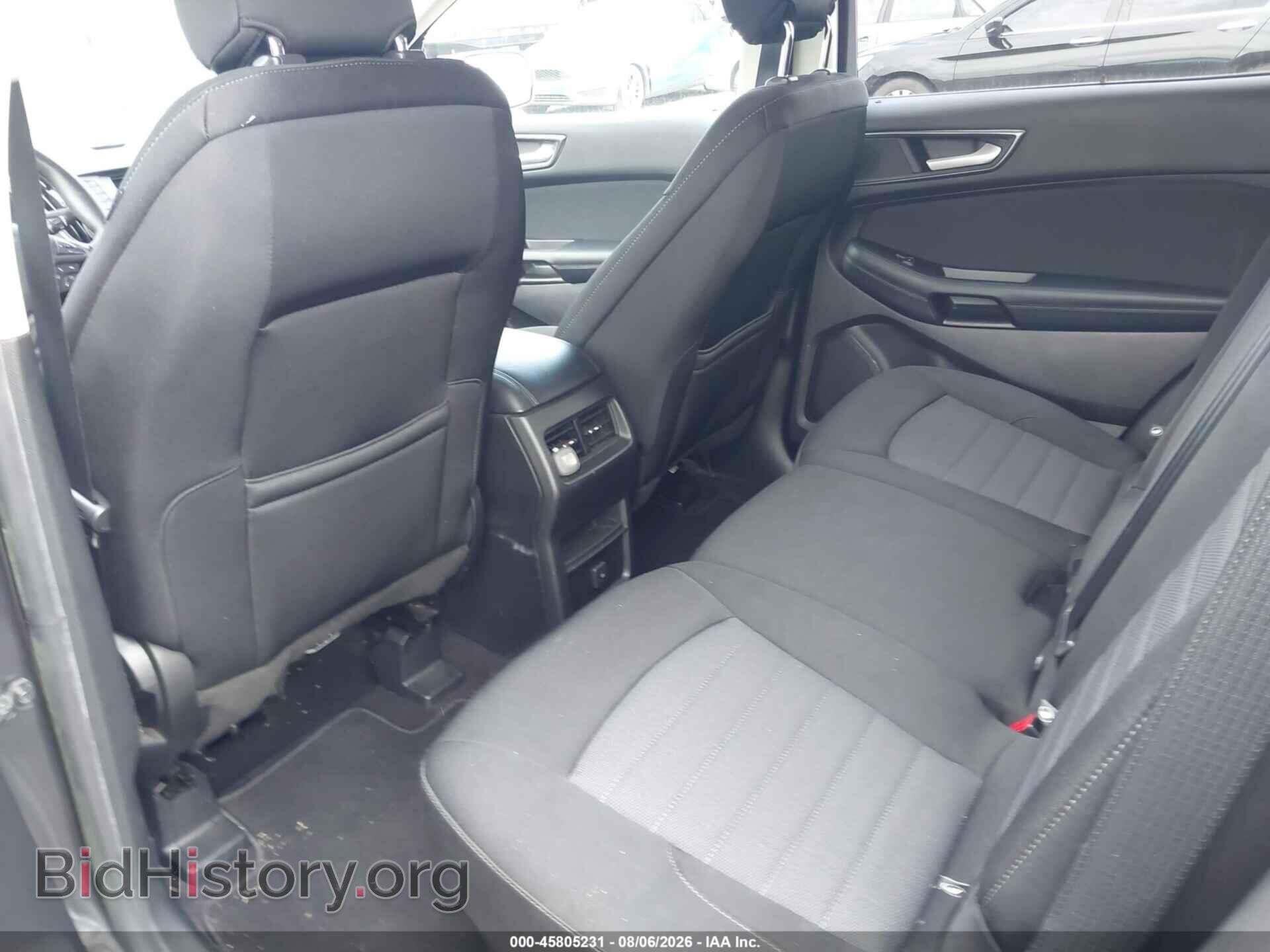 2019 FORD EDGE - VIN: 2FMPK3G90KBB56986 - Photo 8