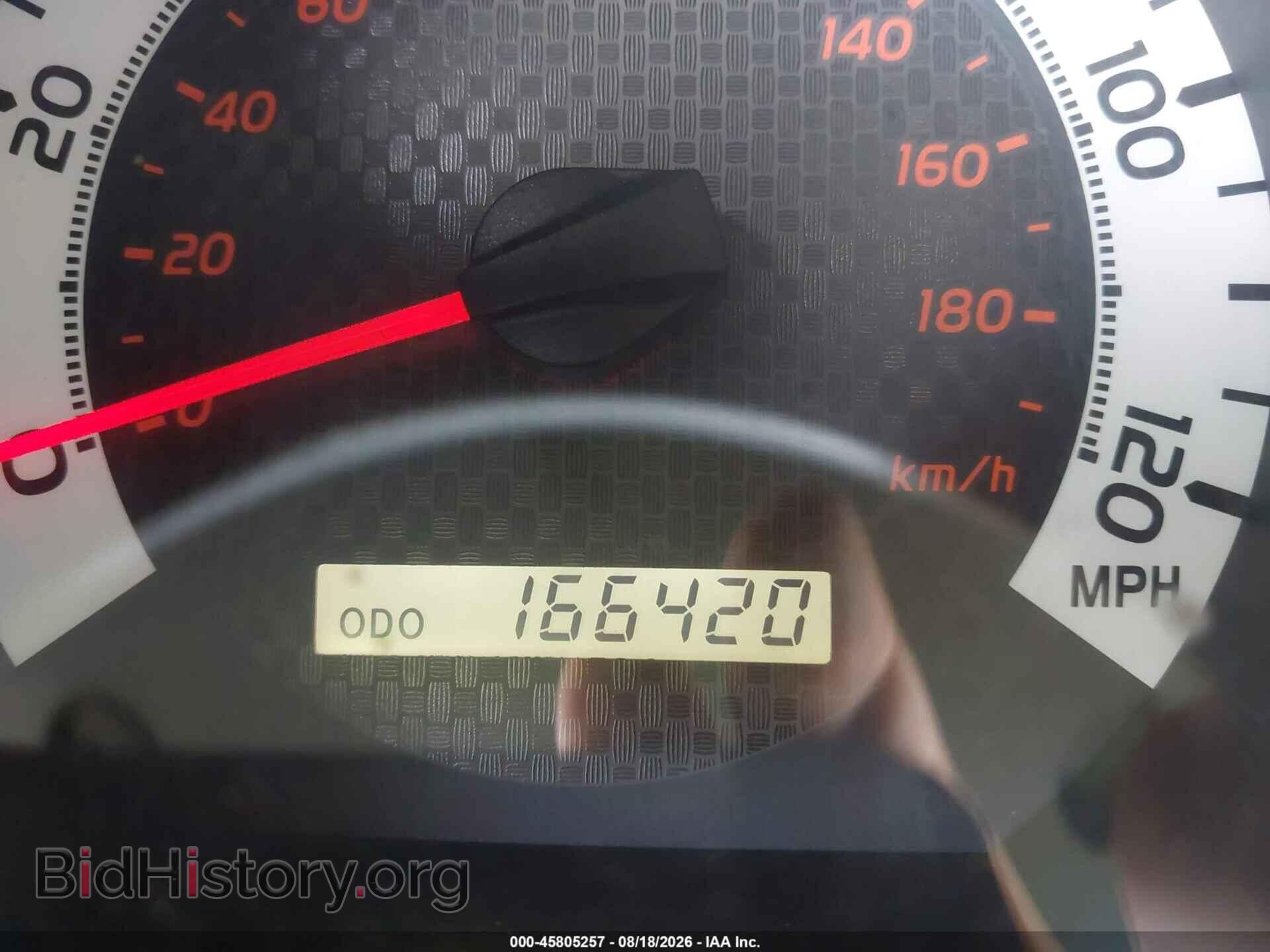 2012 TOYOTA TACOMA - VIN: 3TMMU4FN1CM043473 - Photo 15