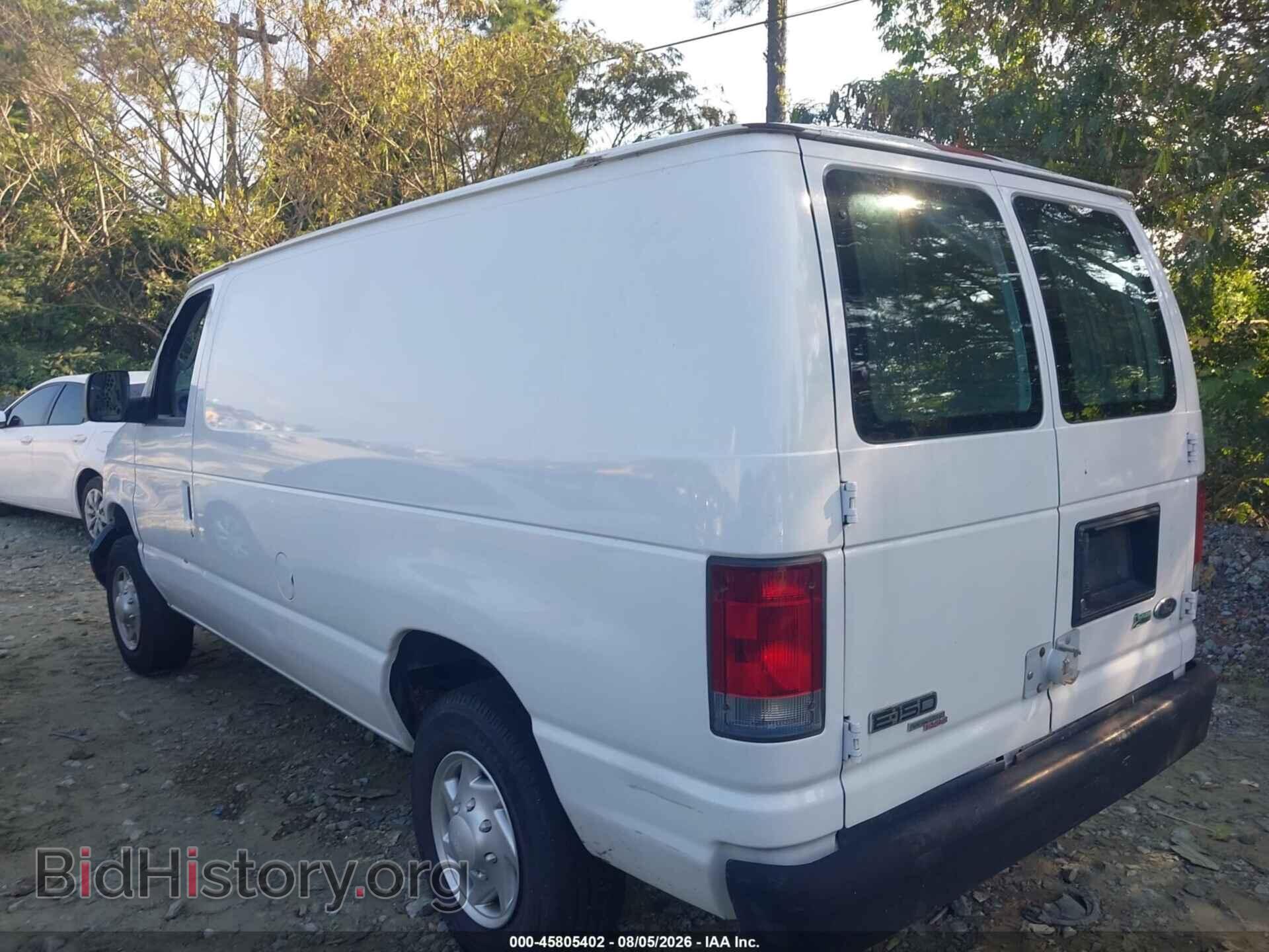 2012 FORD E-150 - VIN: 1FTNE1EW5CDB17208 - Photo 3