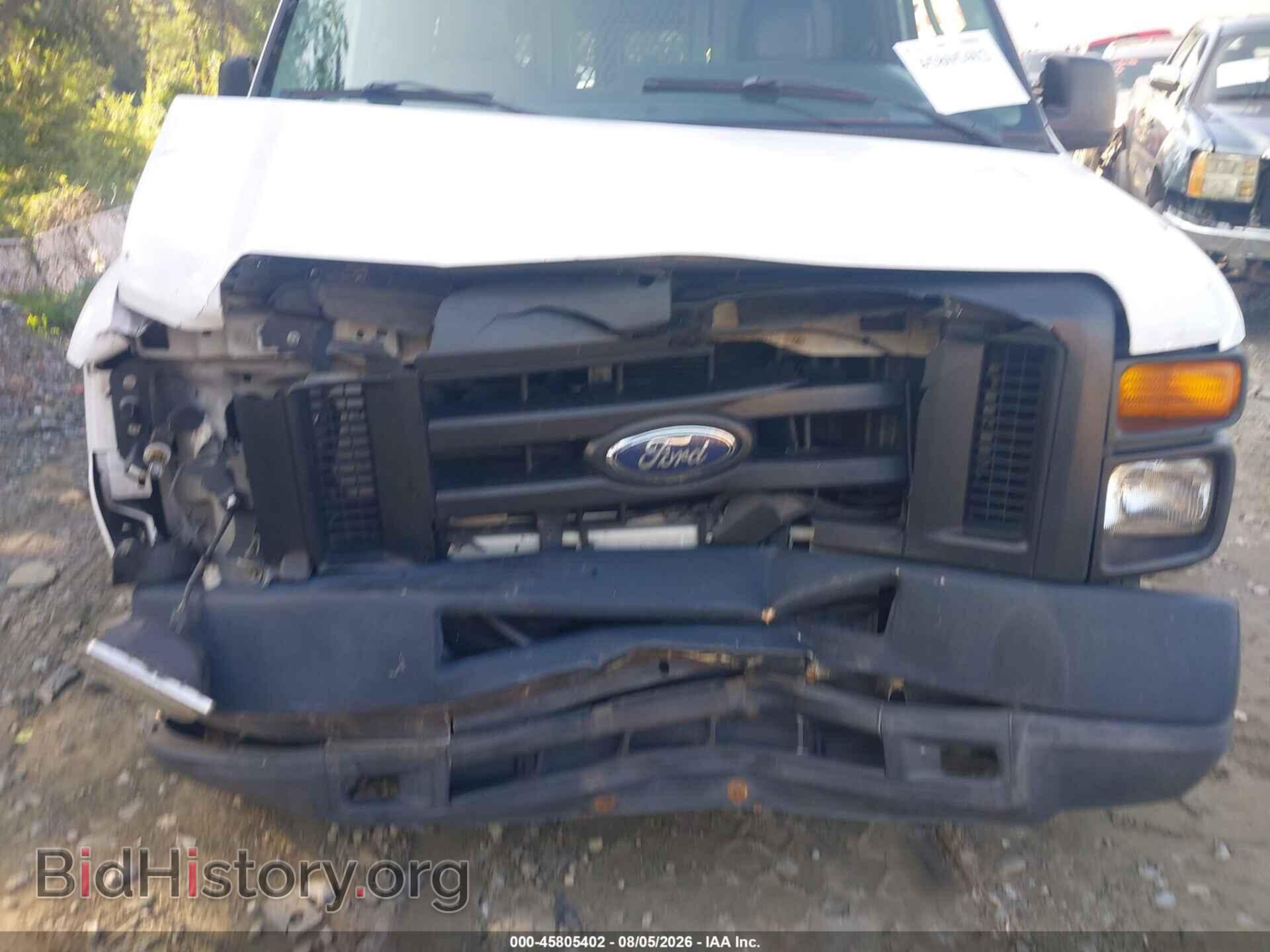 2012 FORD E-150 - VIN: 1FTNE1EW5CDB17208 - Photo 6