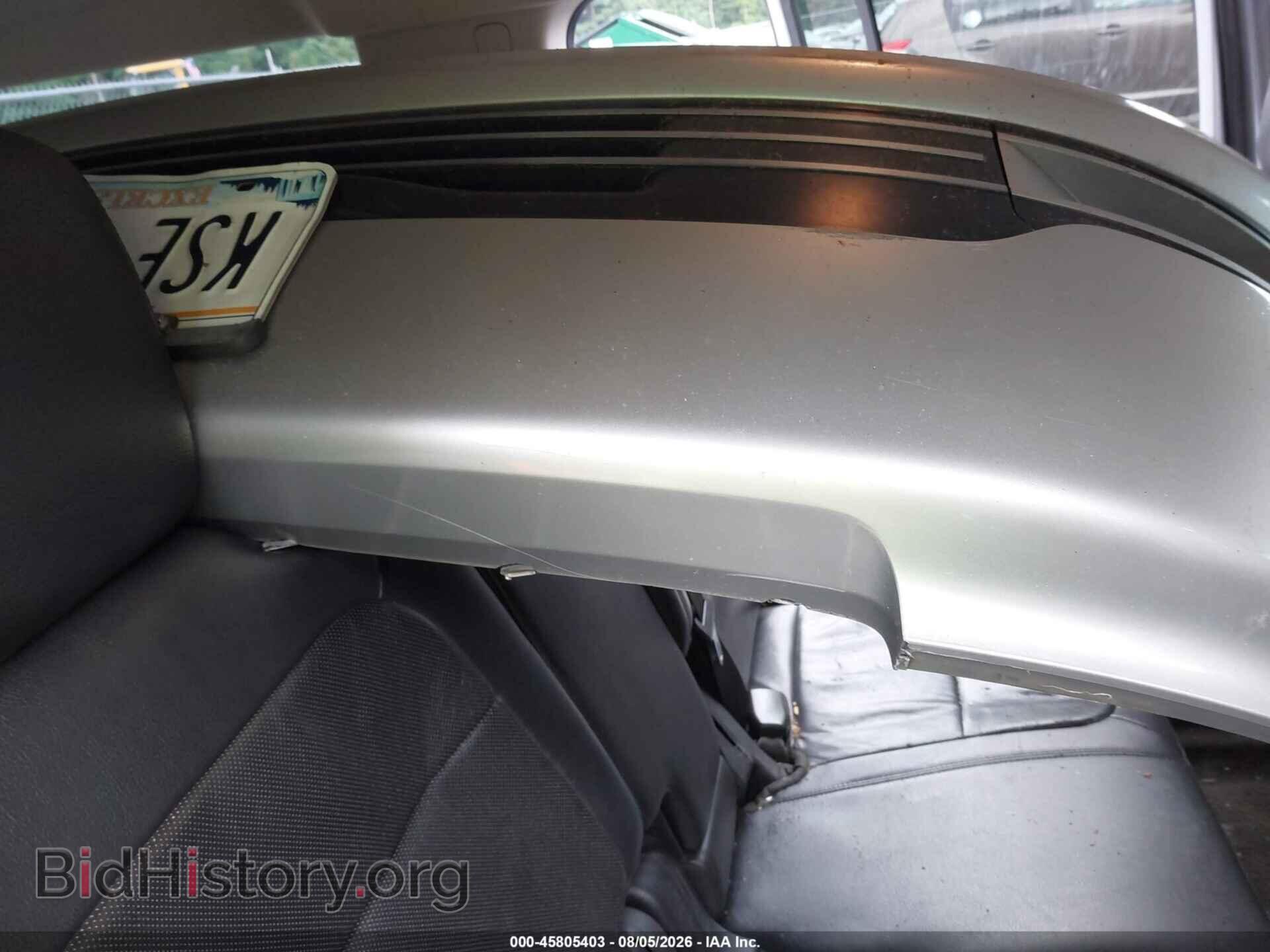 2015 FORD FLEX - VIN: 2FMHK6D80FBA09347 - Photo 12