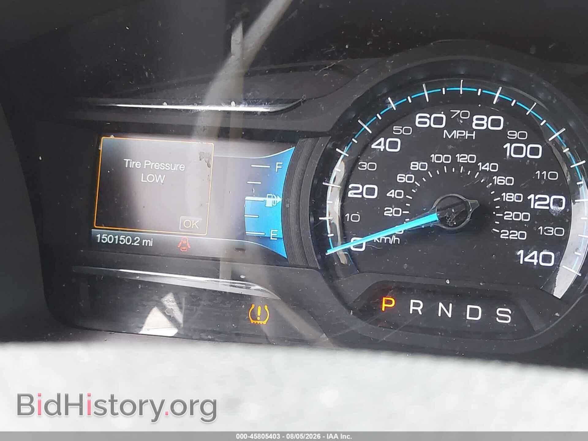 2015 FORD FLEX - VIN: 2FMHK6D80FBA09347 - Photo 16
