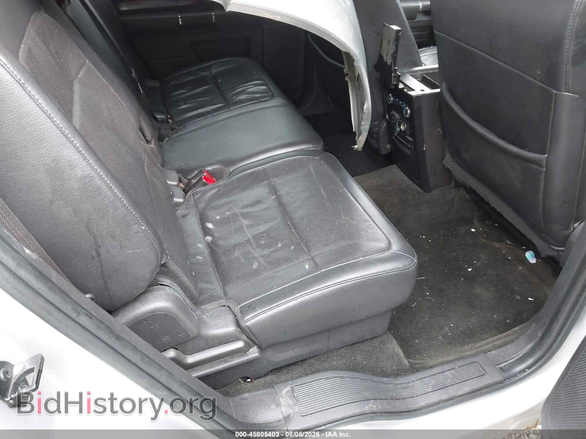 2015 FORD FLEX - VIN: 2FMHK6D80FBA09347 - Photo 8
