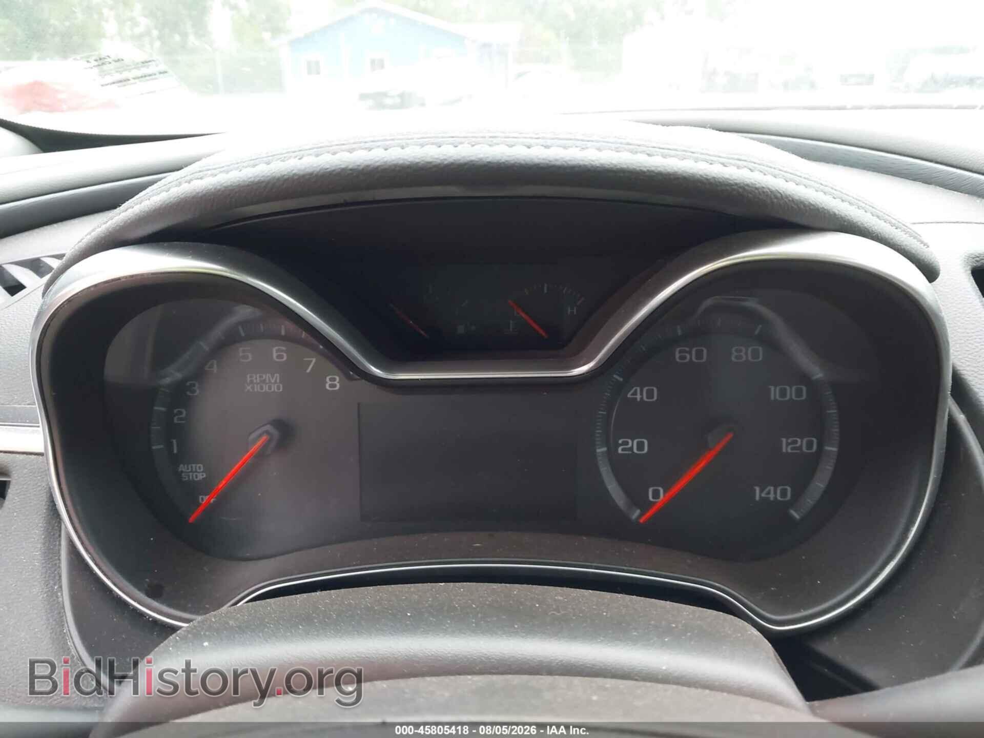 2014 CHEVROLET IMPALA - VIN: 2G11Z5SR7E9191800 - Photo 7