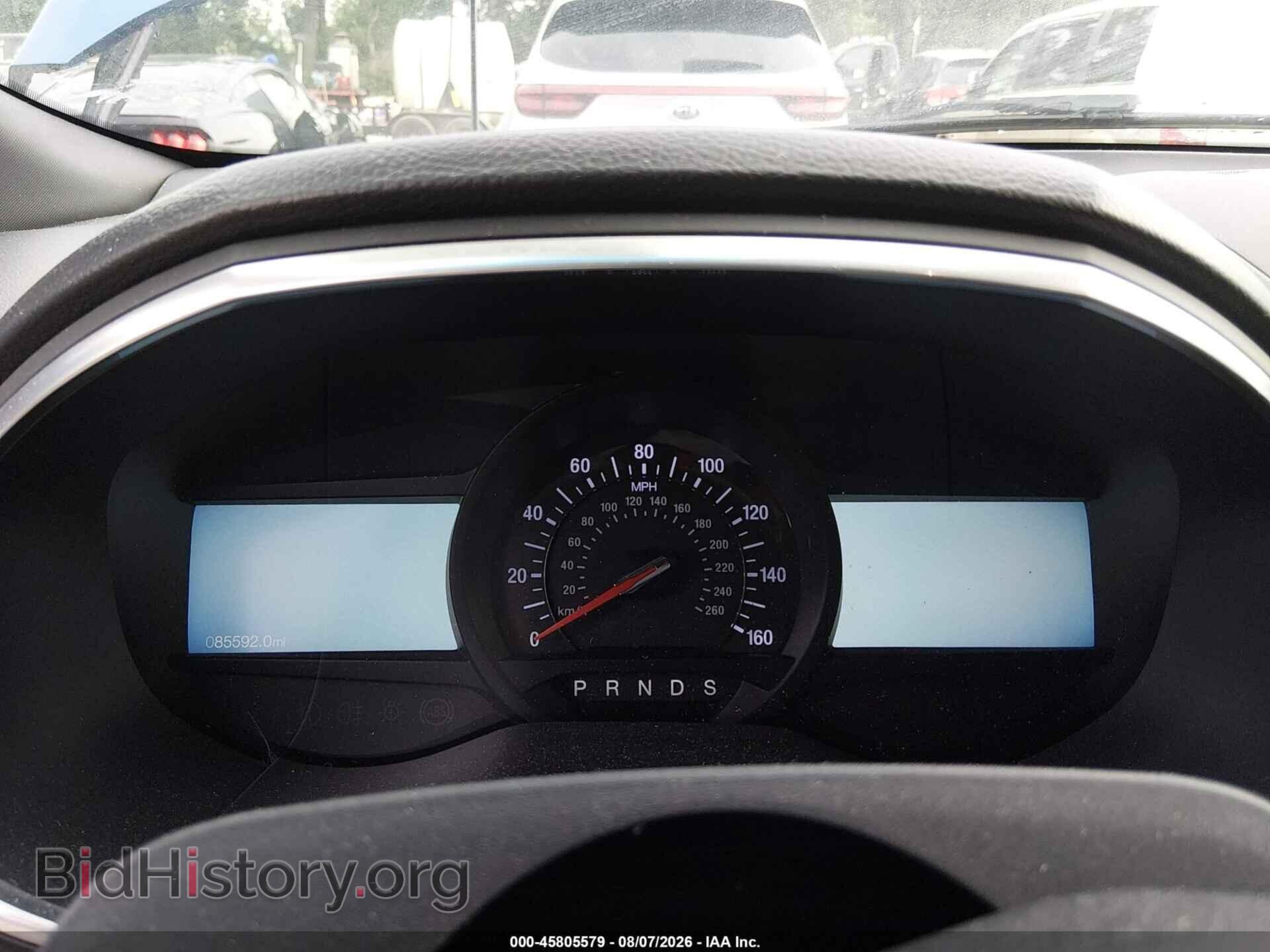 2019 FORD EDGE - VIN: 2FMPK4AP7KBB68078 - Фото 7