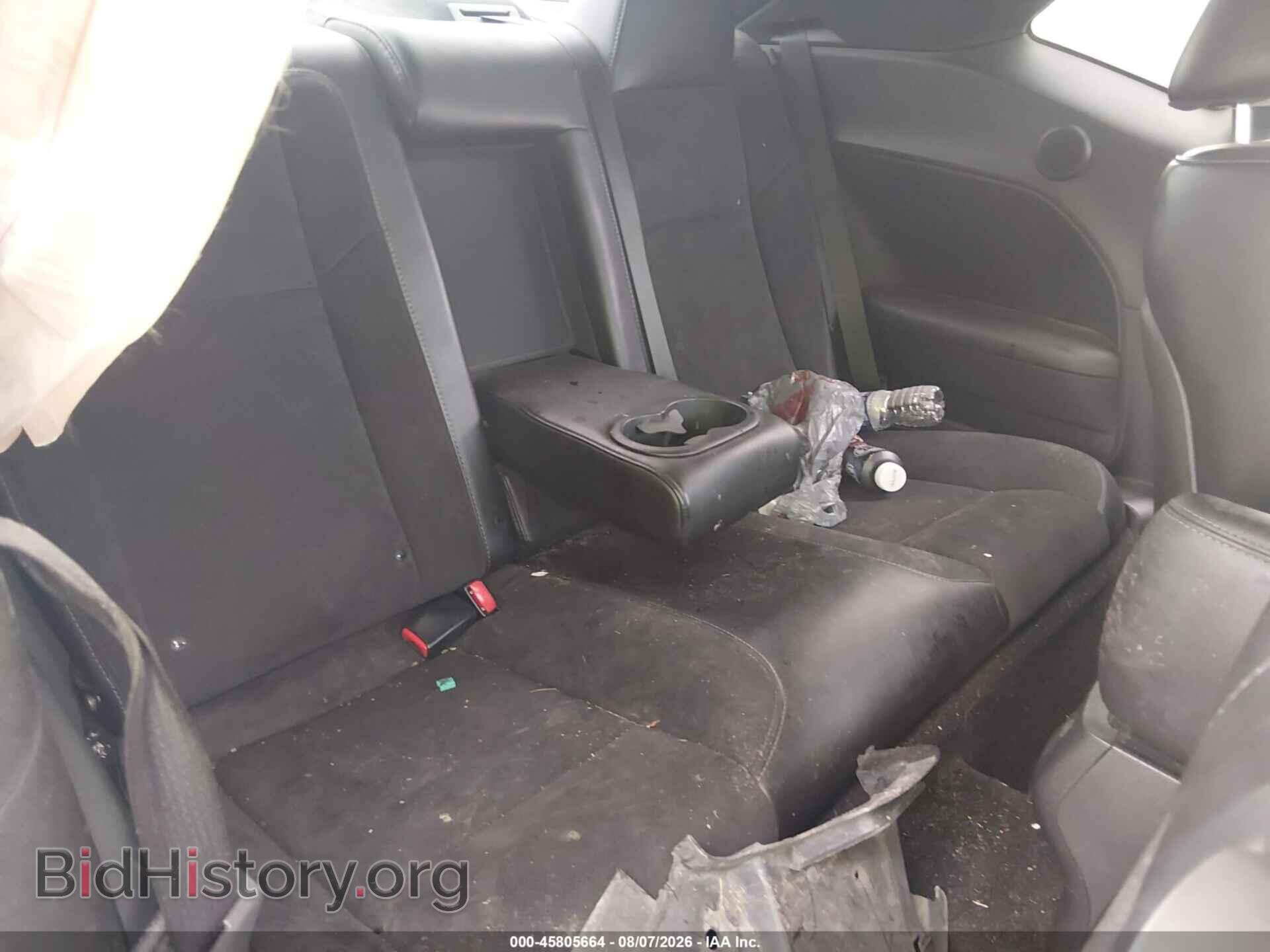 2019 DODGE CHALLENGER - VIN: 2C3CDZJG3KH509424 - Фото 8