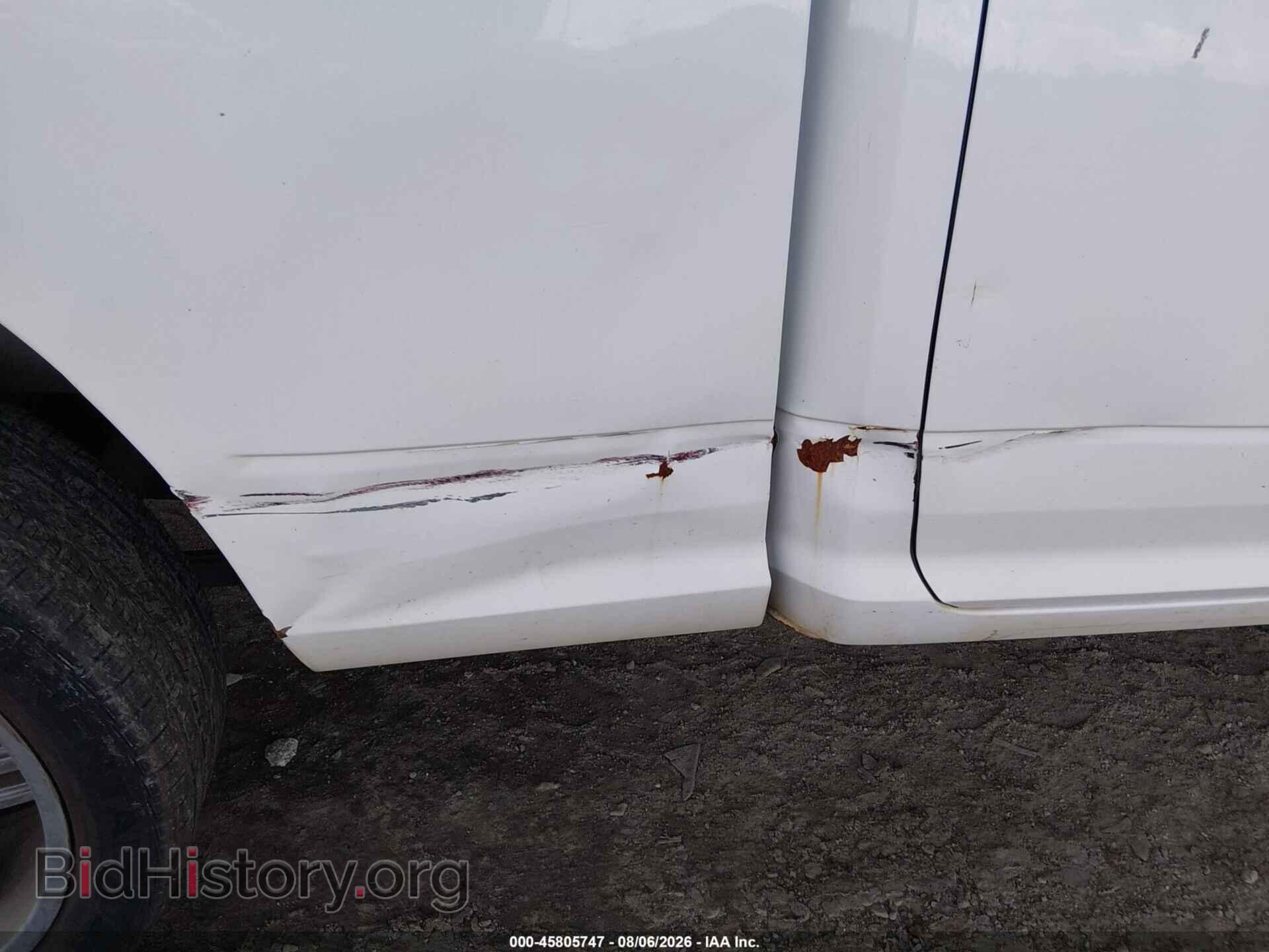 2015 RAM 1500 - VIN: 1C6RR7FG7FS748663 - Photo 6