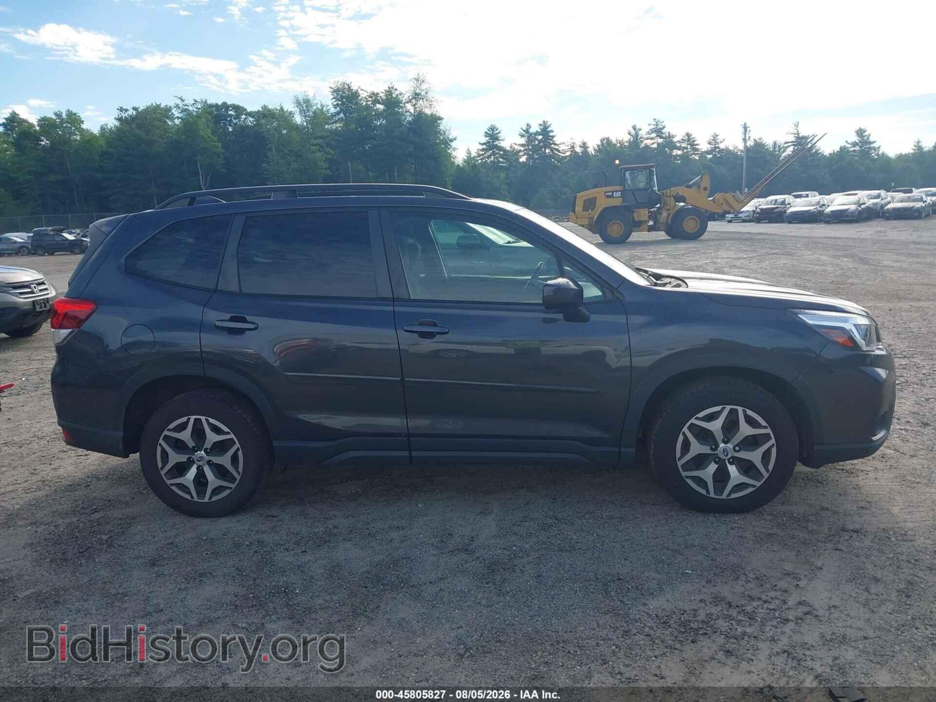 2019 SUBARU FORESTER - VIN: JF2SKAGC2KH477981 - Фото 13