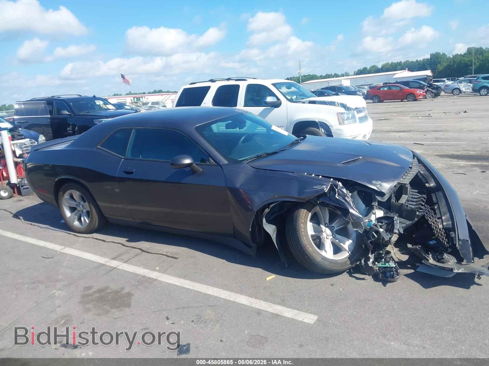2023 DODGE CHALLENGER - VIN: 2C3CDZAGXPH601976 - Photo 13