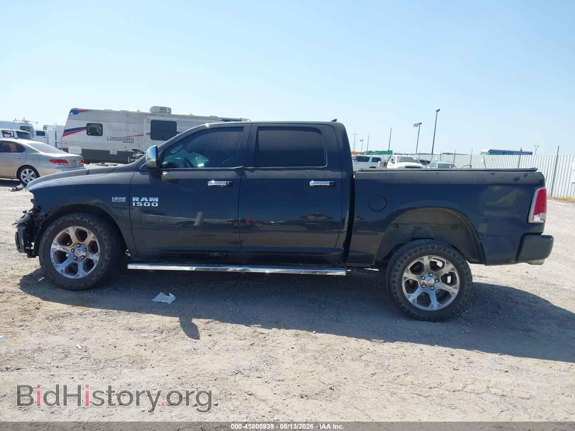 2017 RAM 1500 - VIN: 1C6RR6NT7HS585329 - Фото 15
