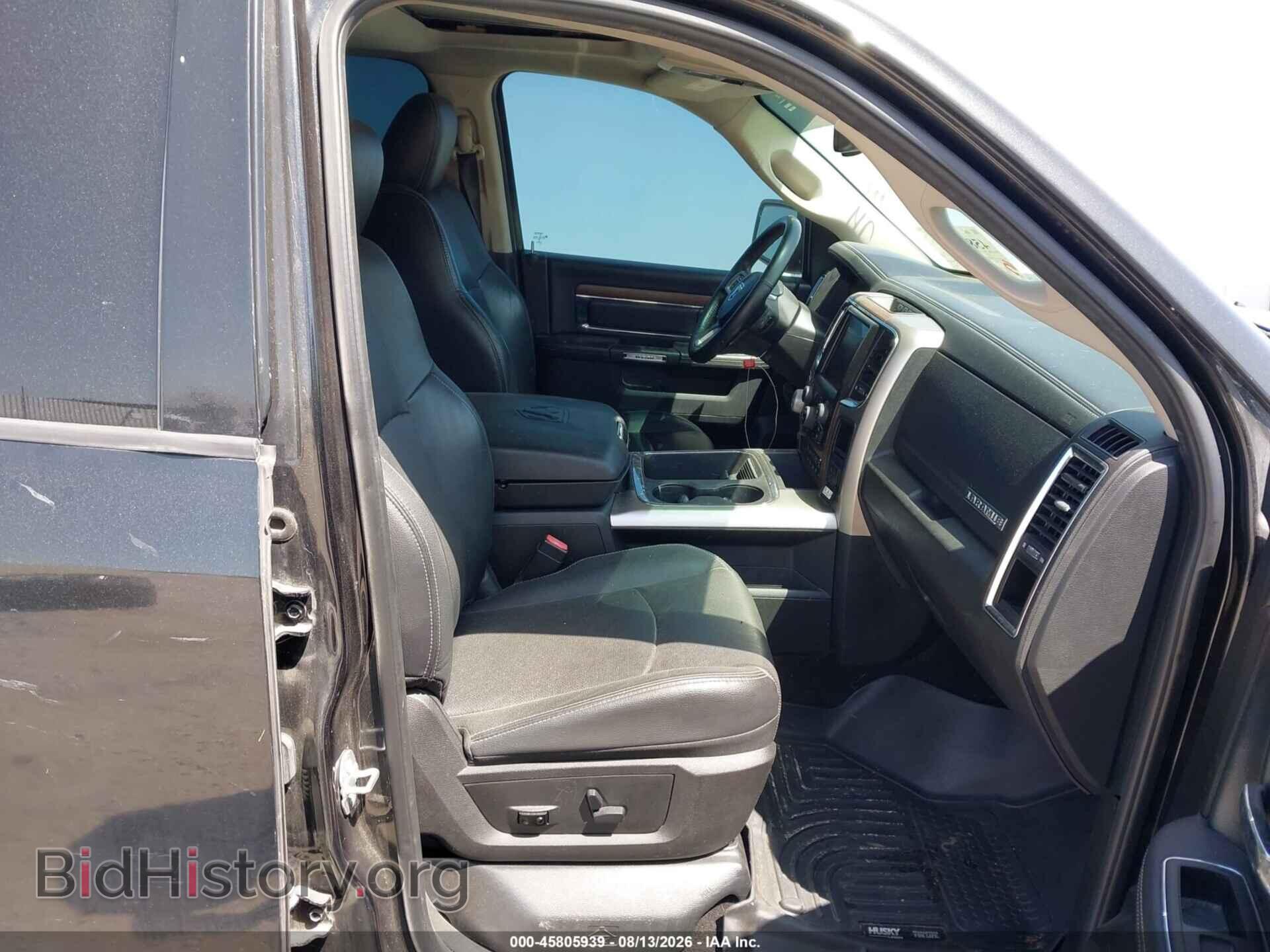 2017 RAM 1500 - VIN: 1C6RR6NT7HS585329 - Фото 5