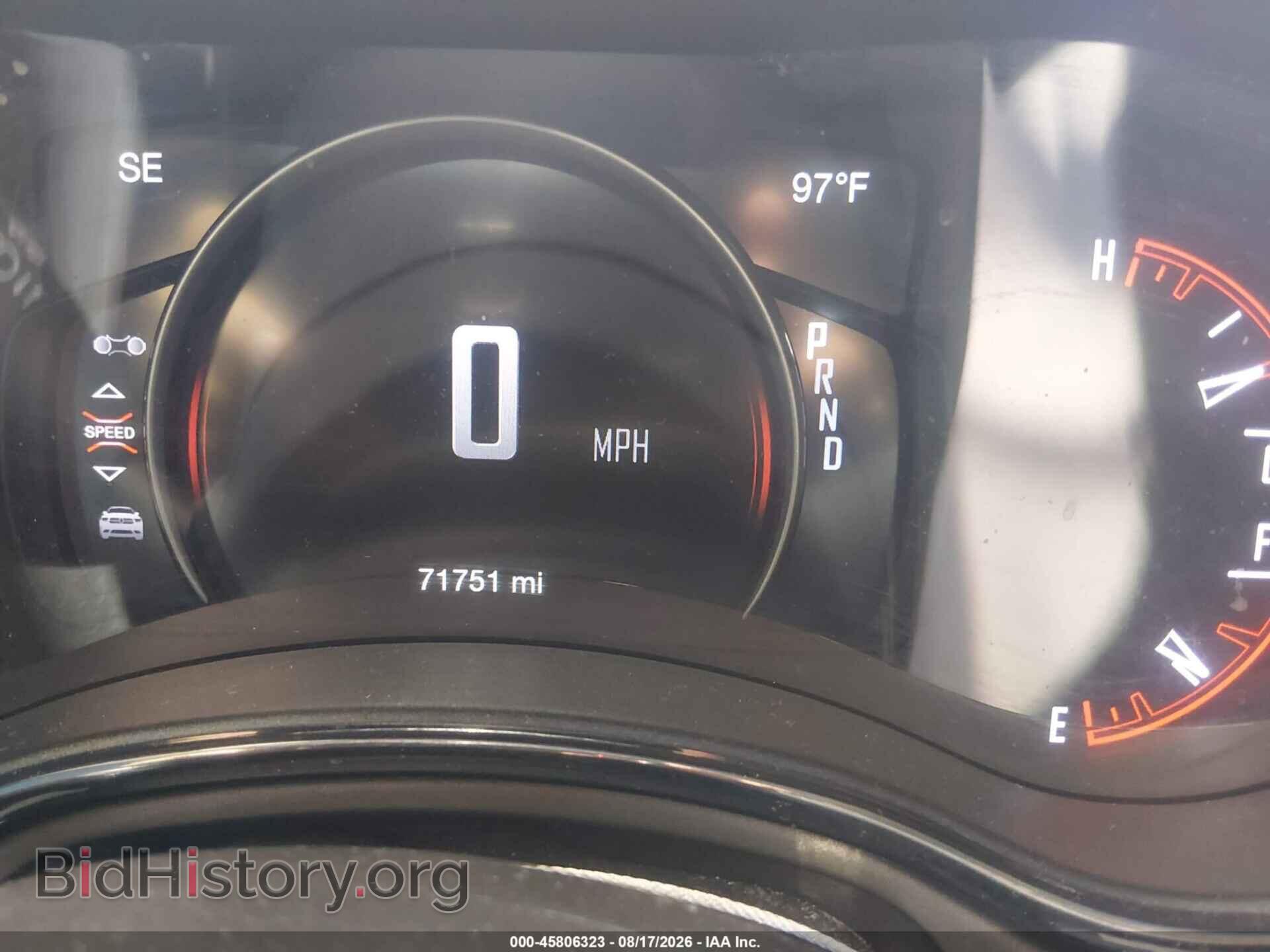 2022 DODGE DURANGO - VIN: 1C4RDJAG8NC132247 - Фото 7
