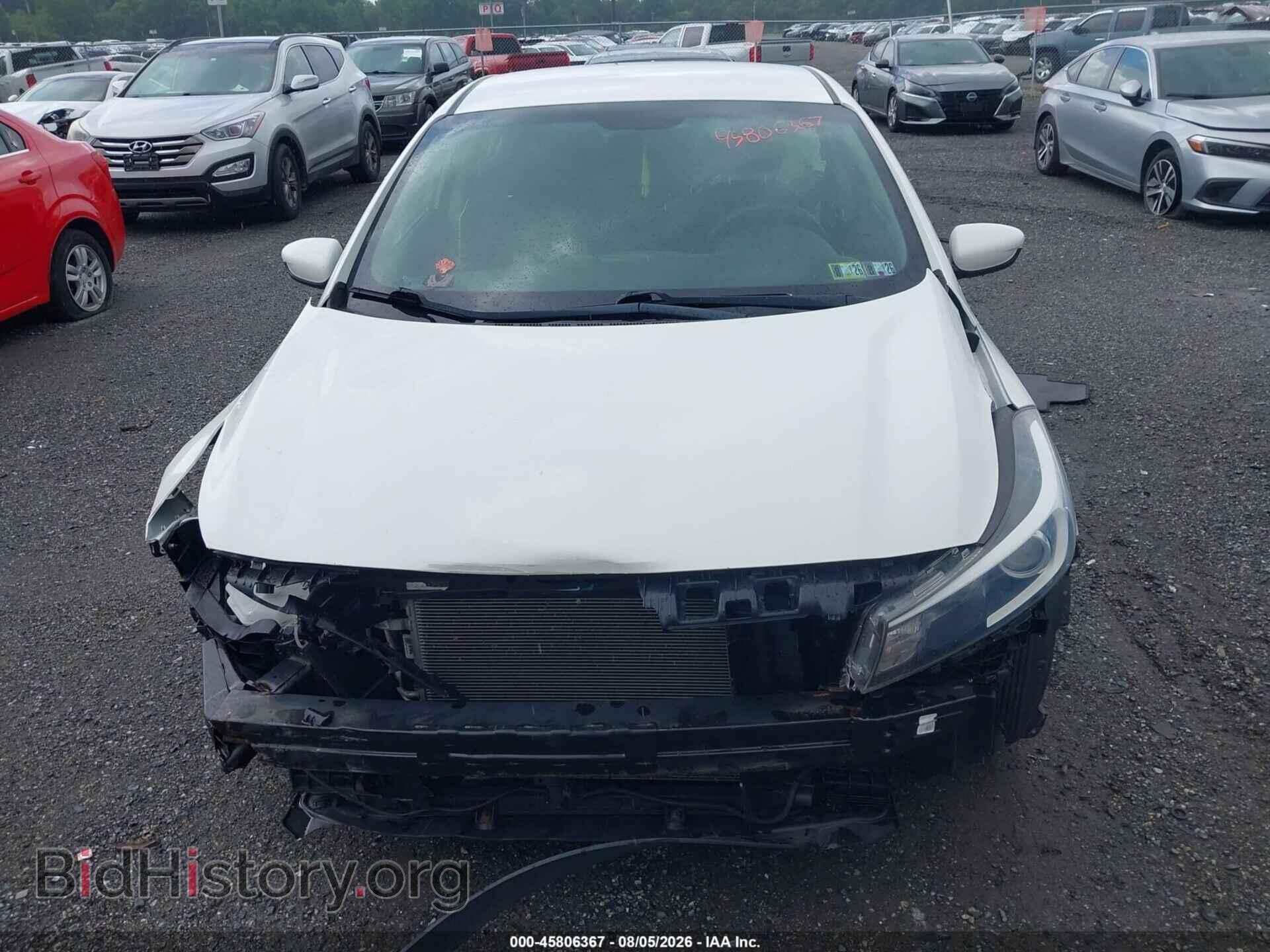 2018 KIA FORTE - VIN: 3KPFK4A73JE234505 - Photo 13