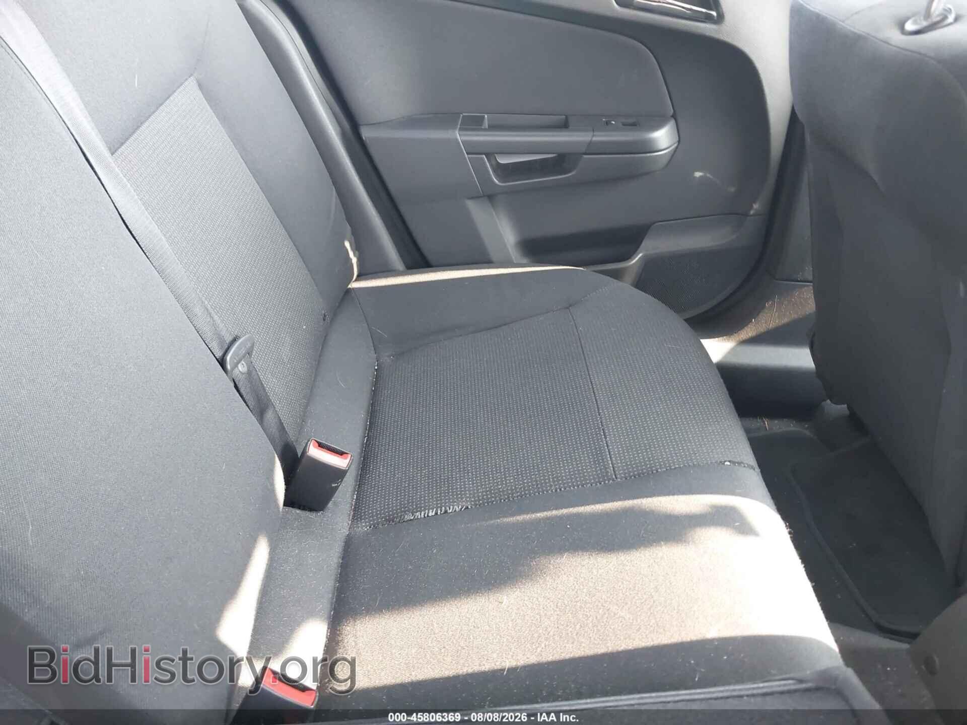 2008 SATURN ASTRA - VIN: W08AR671385105117 - Фото 8