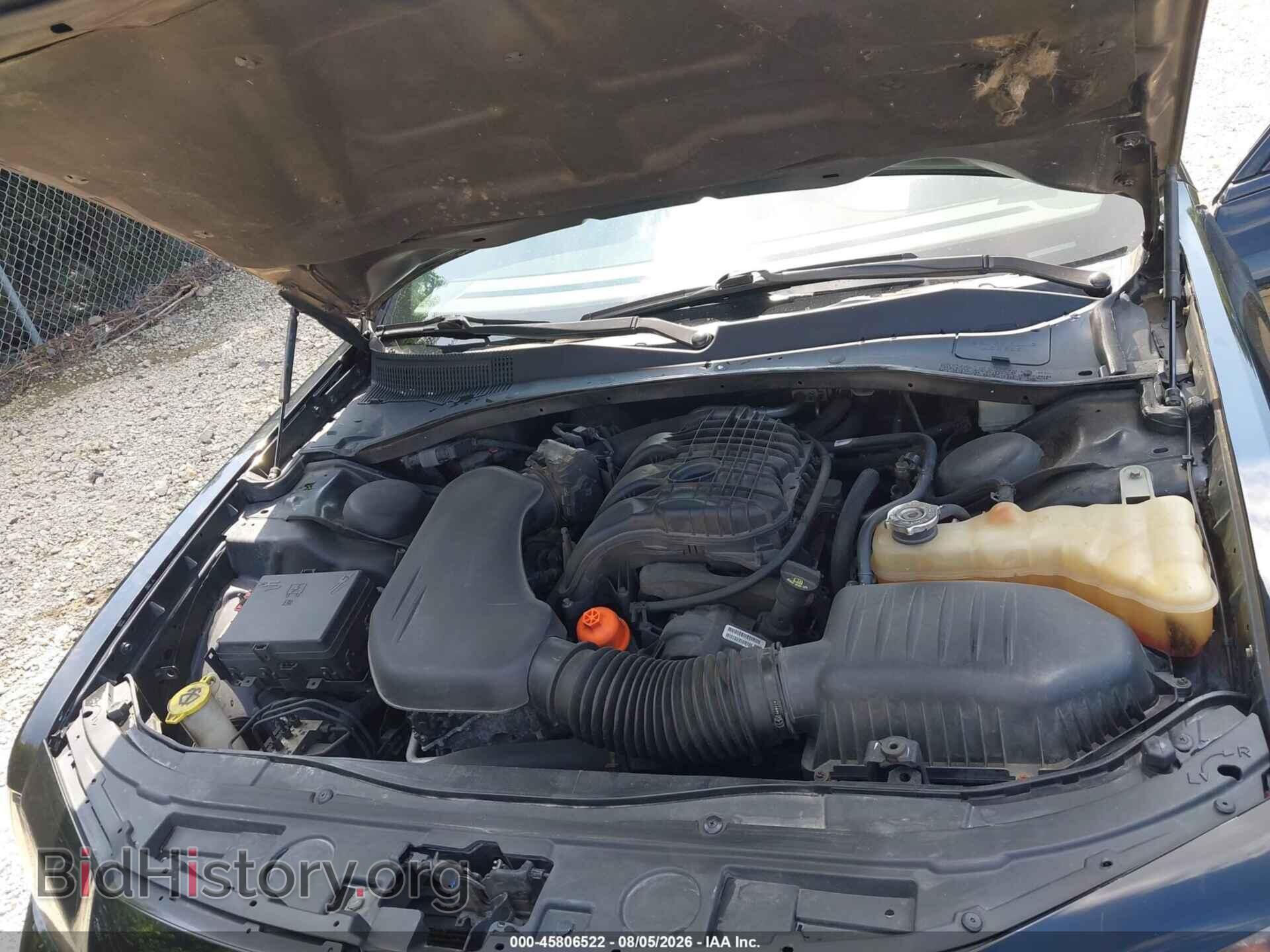 2017 CHRYSLER 300 - VIN: 2C3CCAGG4HH648191 - Photo 10
