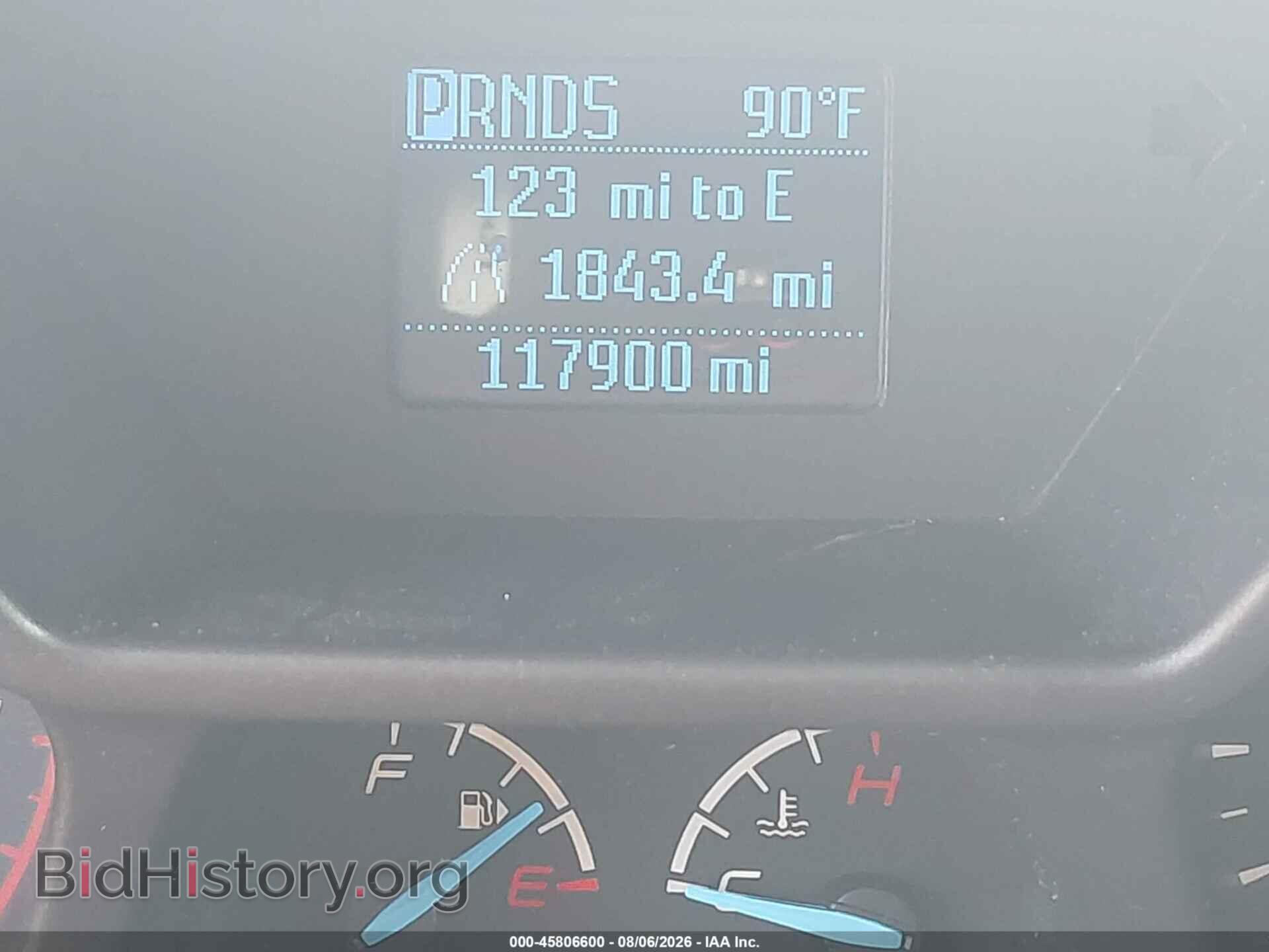 2015 FORD TRANSIT CONNECT - VIN: NM0LS7E70F1183972 - Фото 16