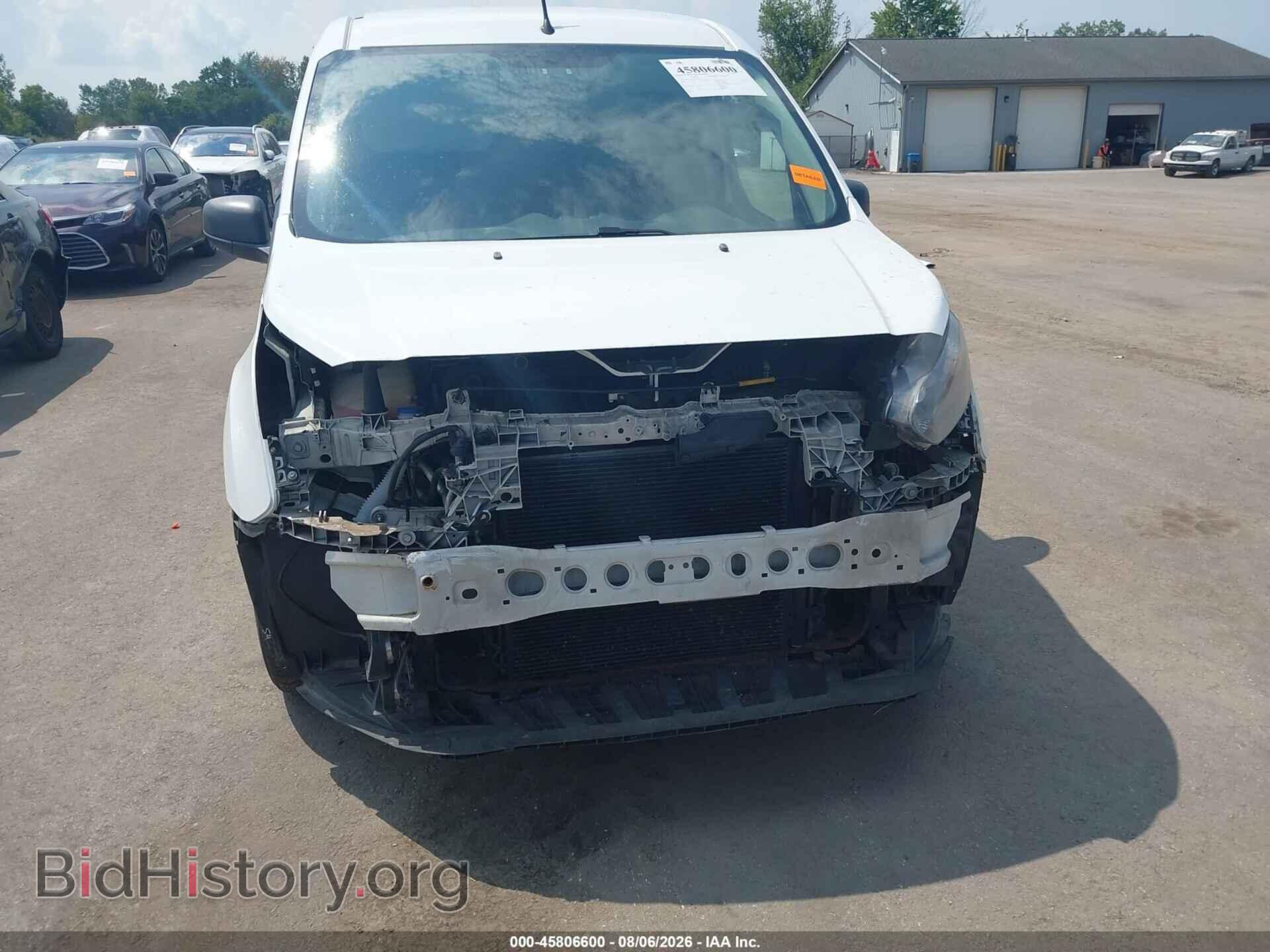 2015 FORD TRANSIT CONNECT - VIN: NM0LS7E70F1183972 - Фото 6