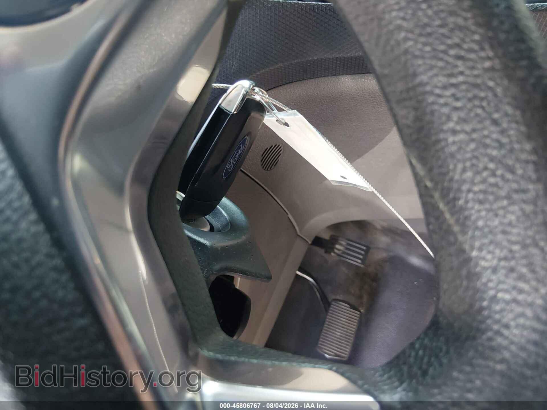 2020 FORD TRANSIT CONNECT - VIN: NM0LS7E2XL1471045 - Фото 11