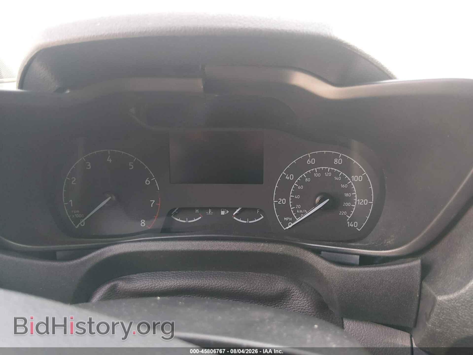 2020 FORD TRANSIT CONNECT - VIN: NM0LS7E2XL1471045 - Фото 7