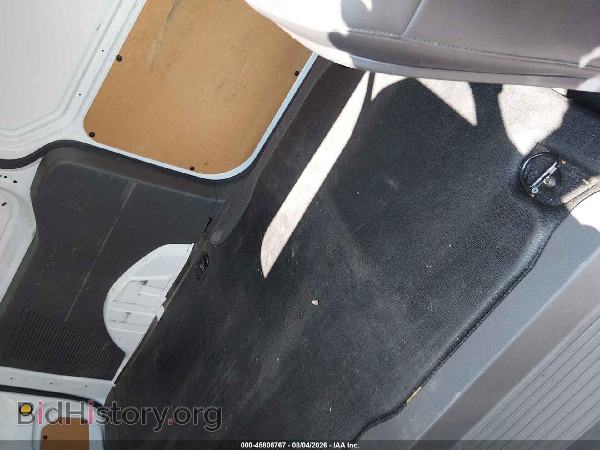 2020 FORD TRANSIT CONNECT - VIN: NM0LS7E2XL1471045 - Фото 8